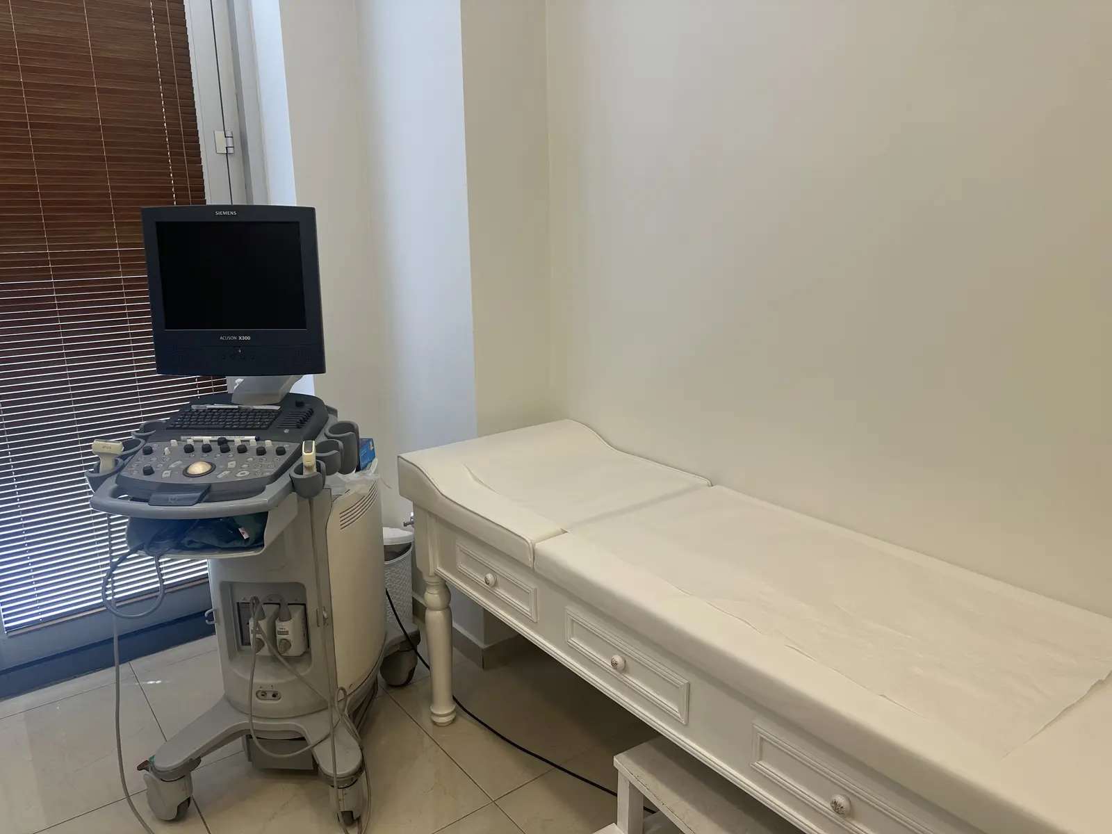 Von der Klinik bereitgestelltes Foto von Prof. Dr. Emin Barış Akin