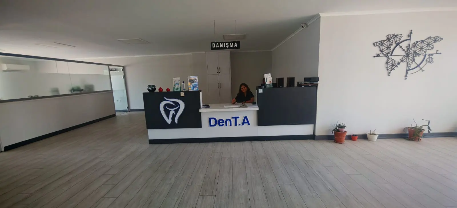 Von der Klinik bereitgestelltes Foto von Dr. Tolga Asal