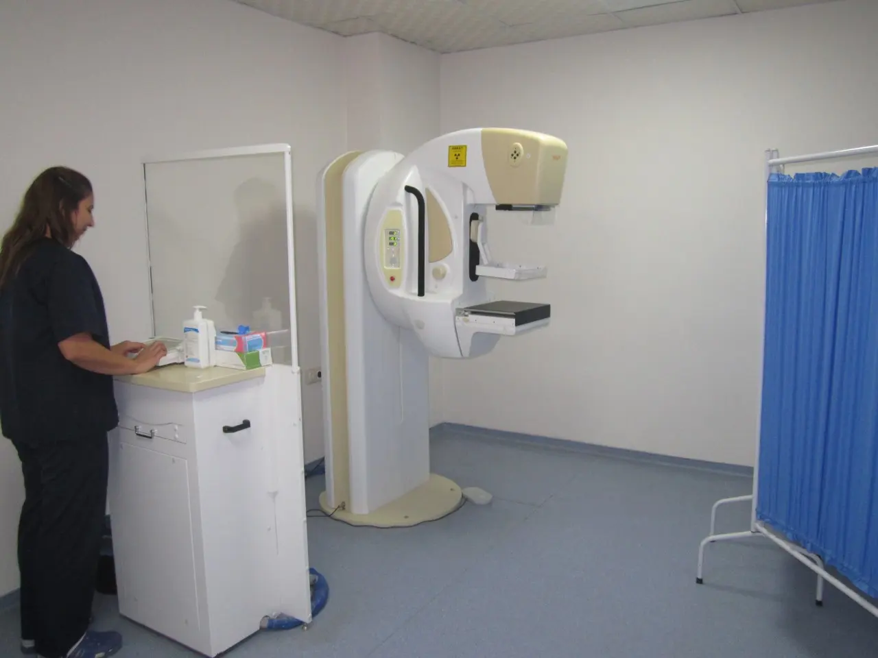 Von der Klinik bereitgestelltes Foto von Mersin Akademi Krankenhaus
