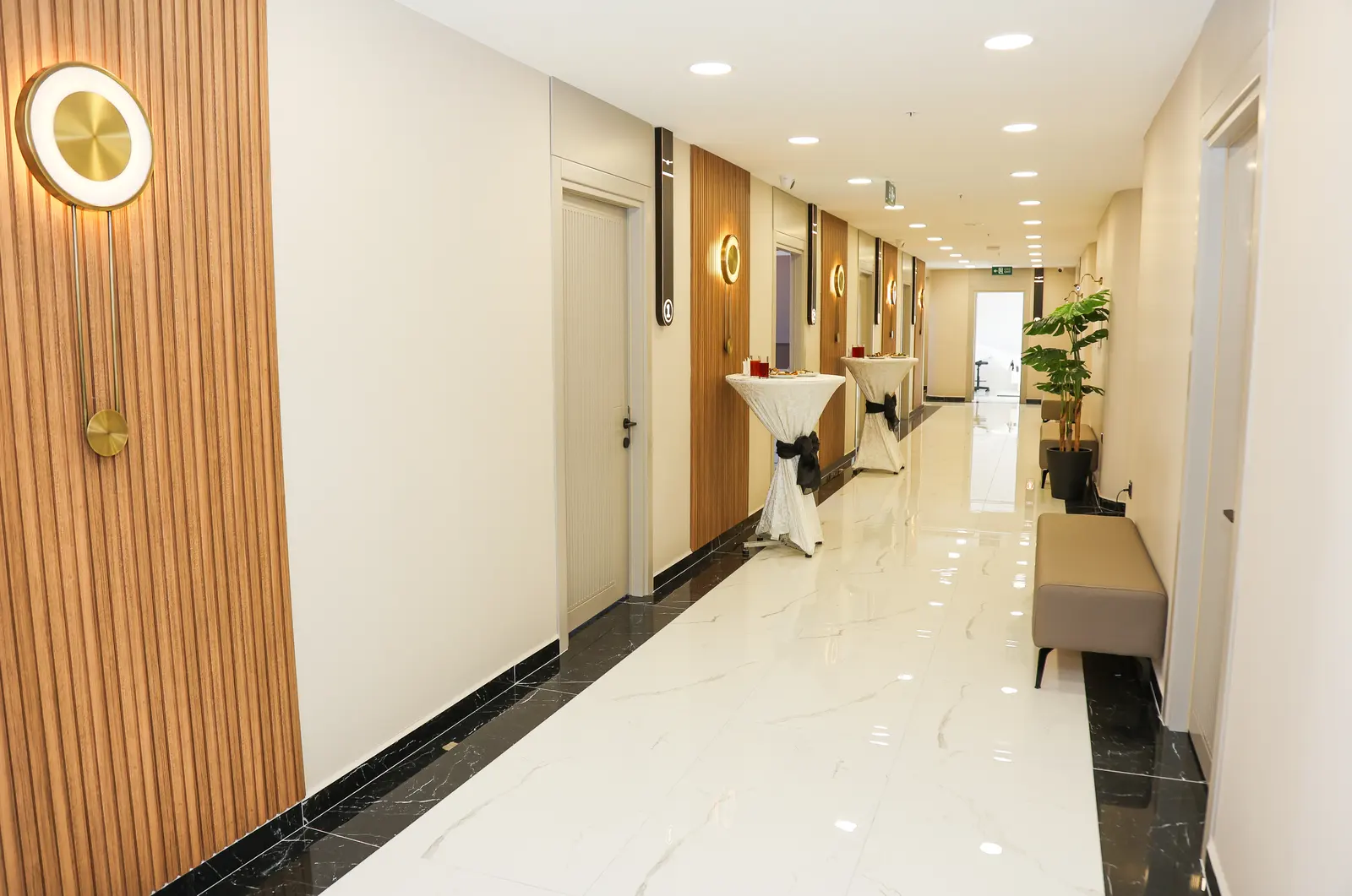Clinic-provided photograph of Dr Emrah Sözen