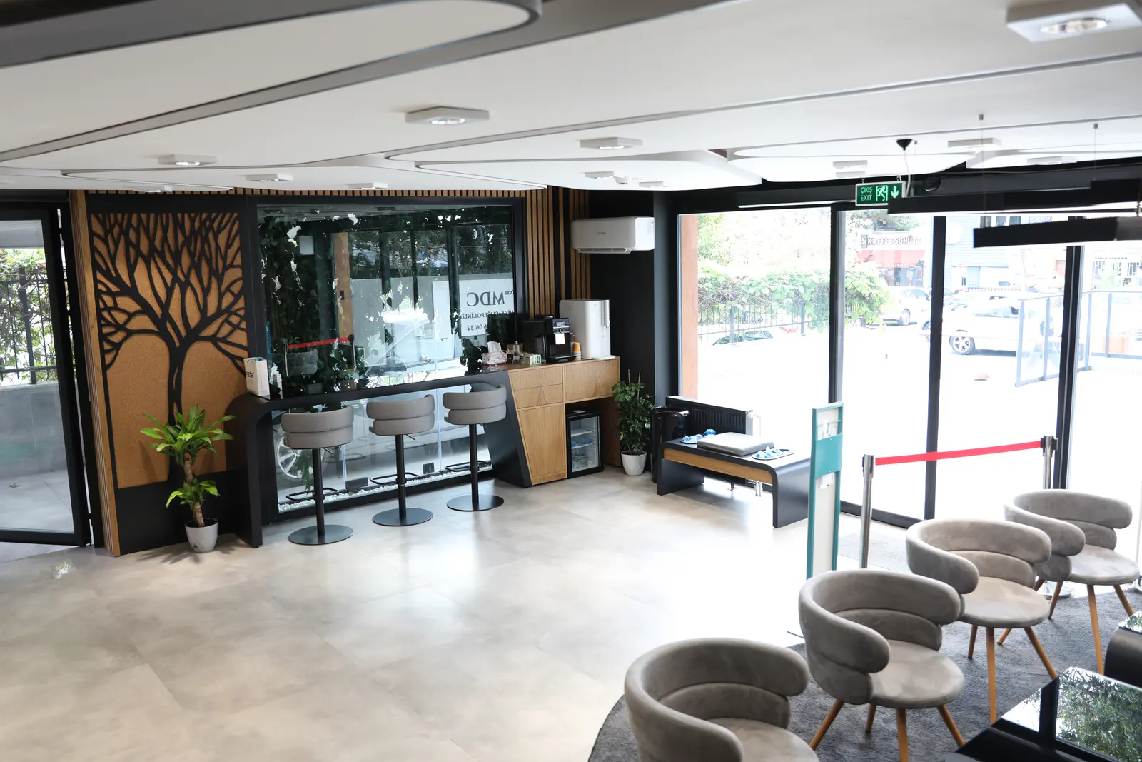 Clinic-provided photograph of Manavgatdent Dental Clinic