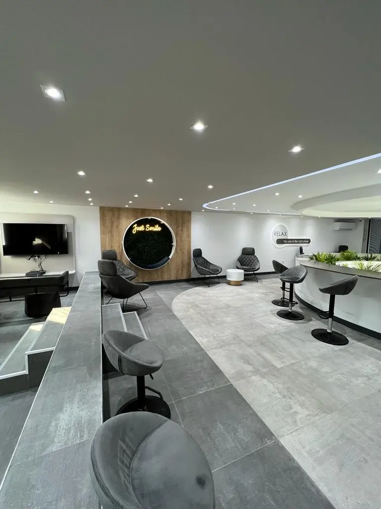 Clinic-provided photograph of DentaPoint International Dental Clinic