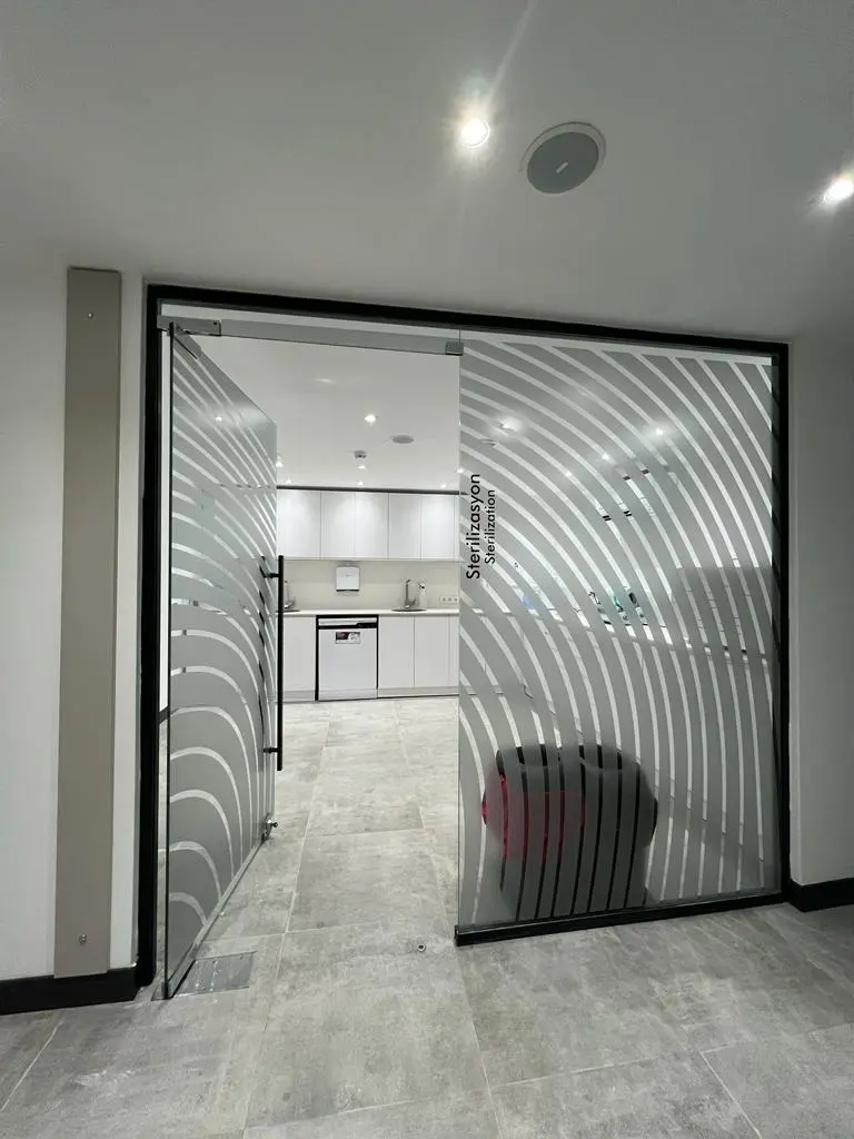 Clinic-provided photograph of DentaPoint International Dental Clinic