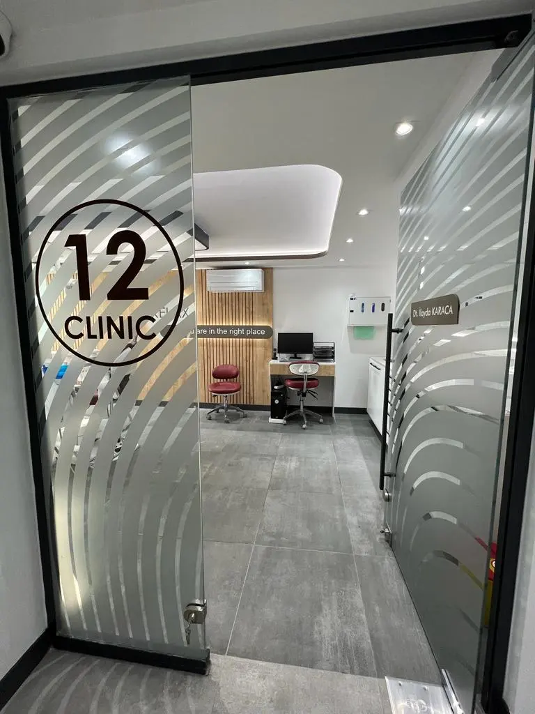 Clinic-provided photograph of DentaPoint International Dental Clinic