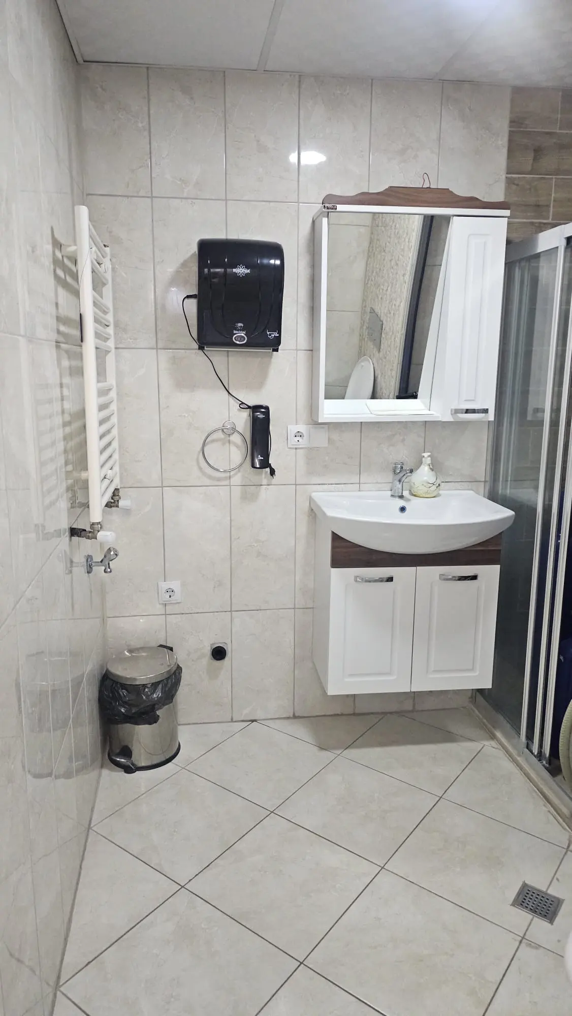 Clinic-provided photograph of Dr Semra Yavuz