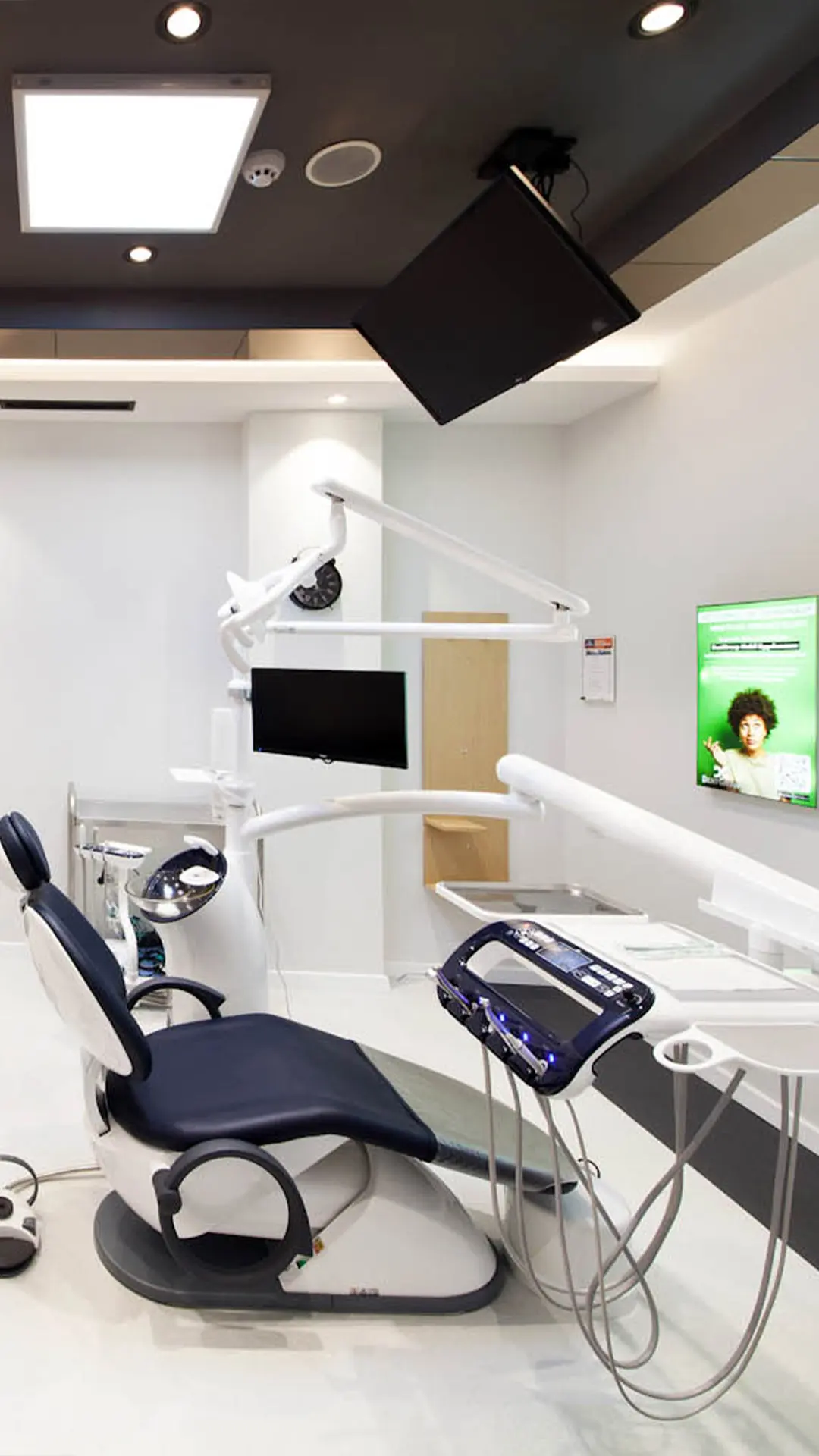 Von der Klinik bereitgestelltes Foto von Konyaaltı Dentgroup Zahnklinik