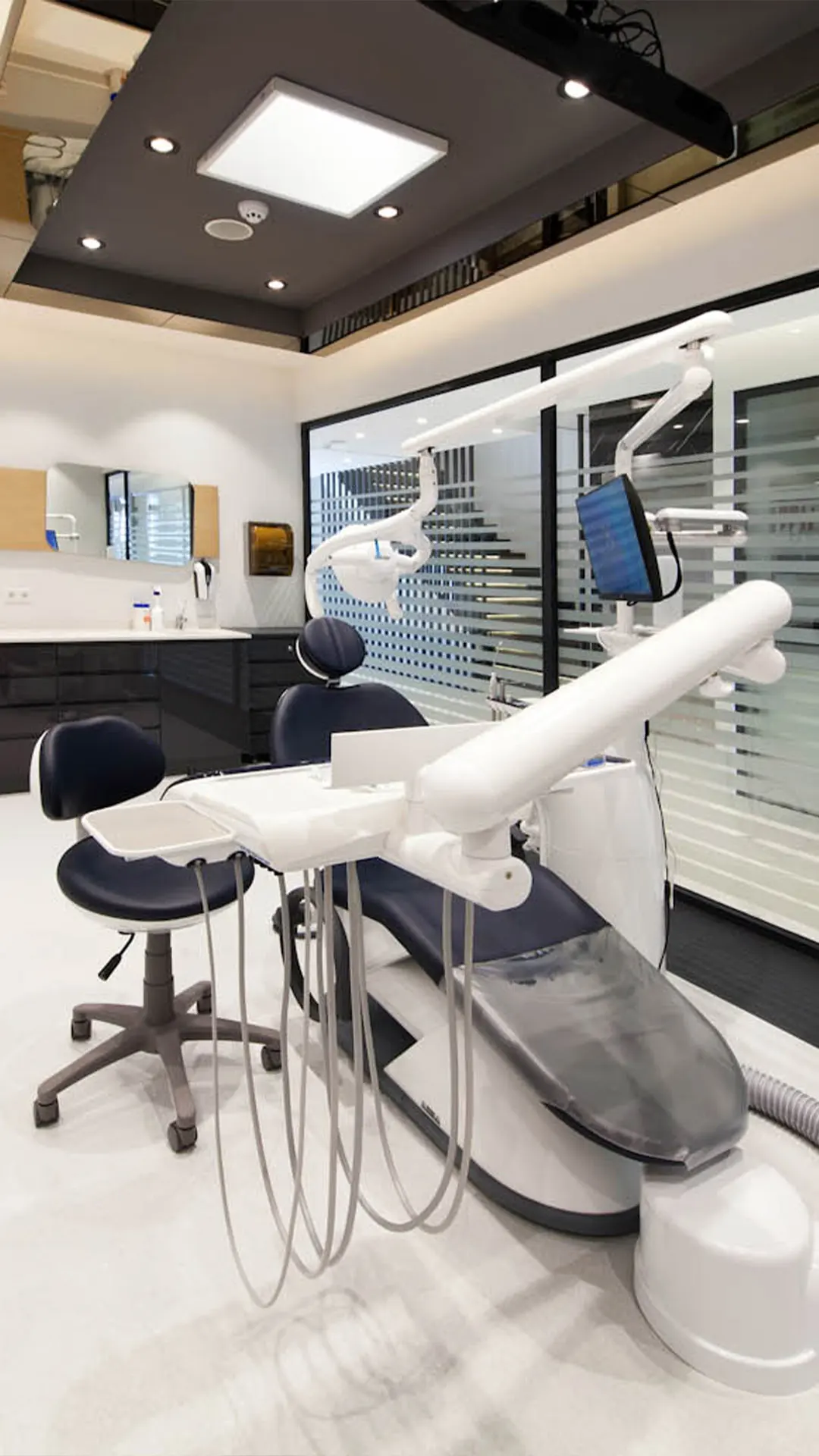 Von der Klinik bereitgestelltes Foto von Konyaaltı Dentgroup Zahnklinik