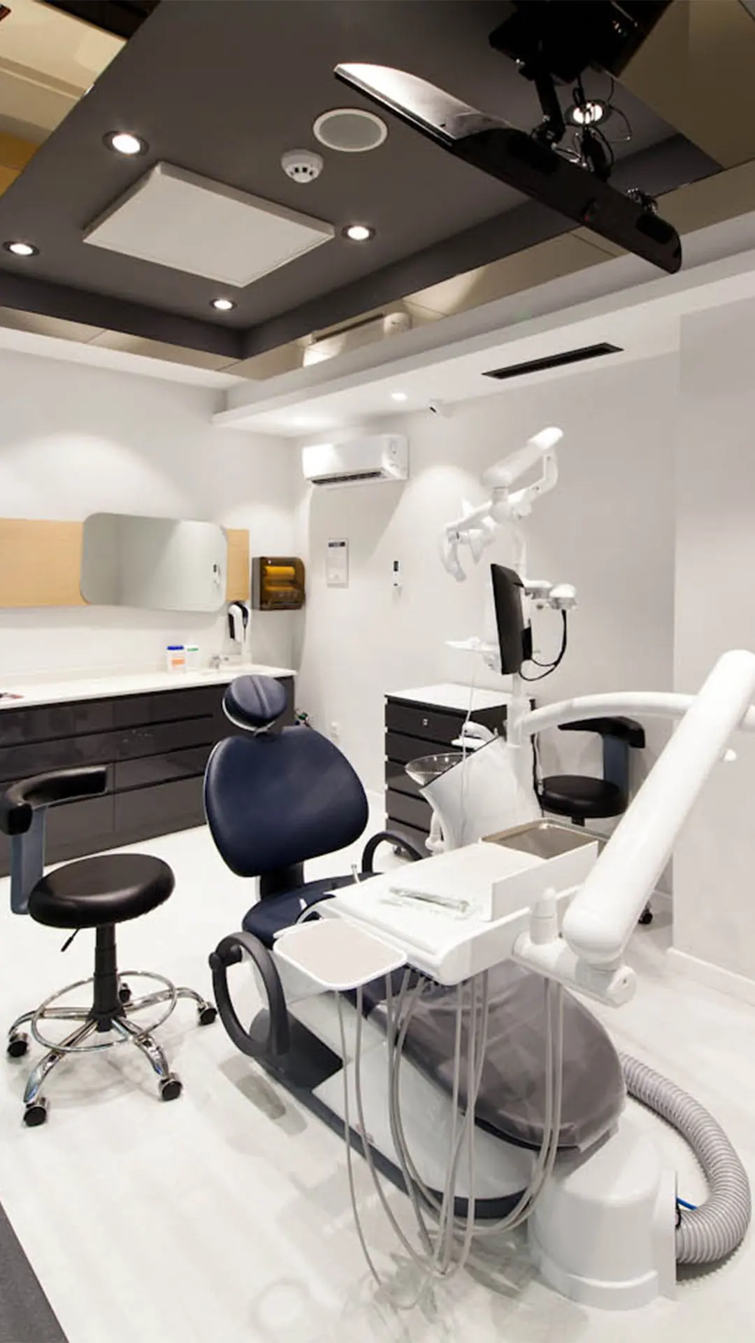 Von der Klinik bereitgestelltes Foto von Konyaaltı Dentgroup Zahnklinik