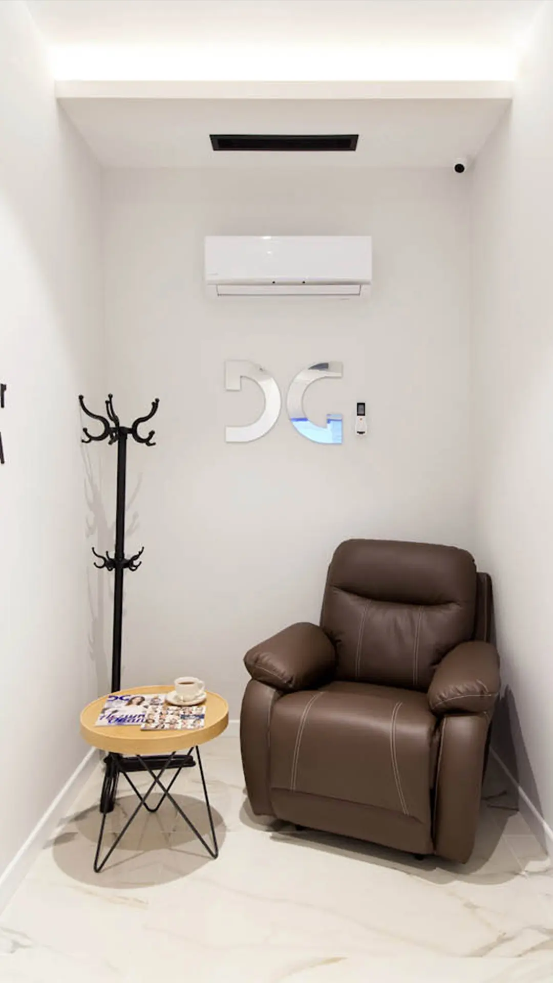 Von der Klinik bereitgestelltes Foto von Konyaaltı Dentgroup Zahnklinik