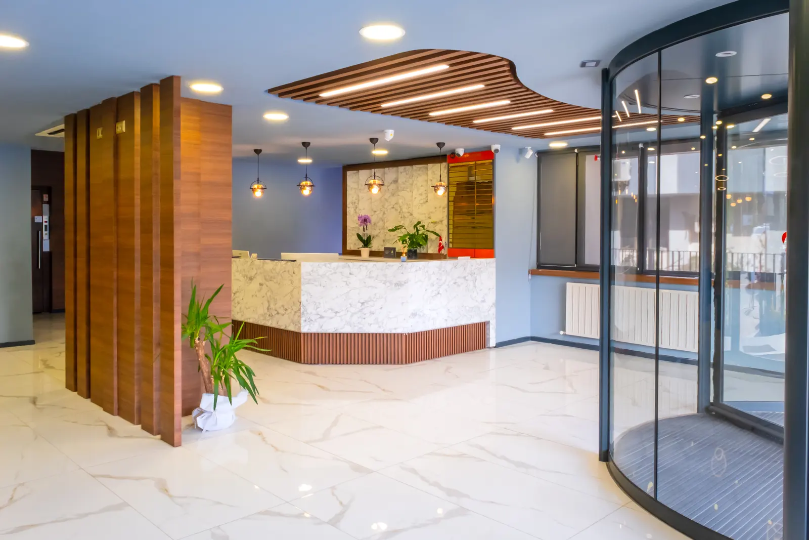 Clinic-provided photograph of Altunident Dental Clinic