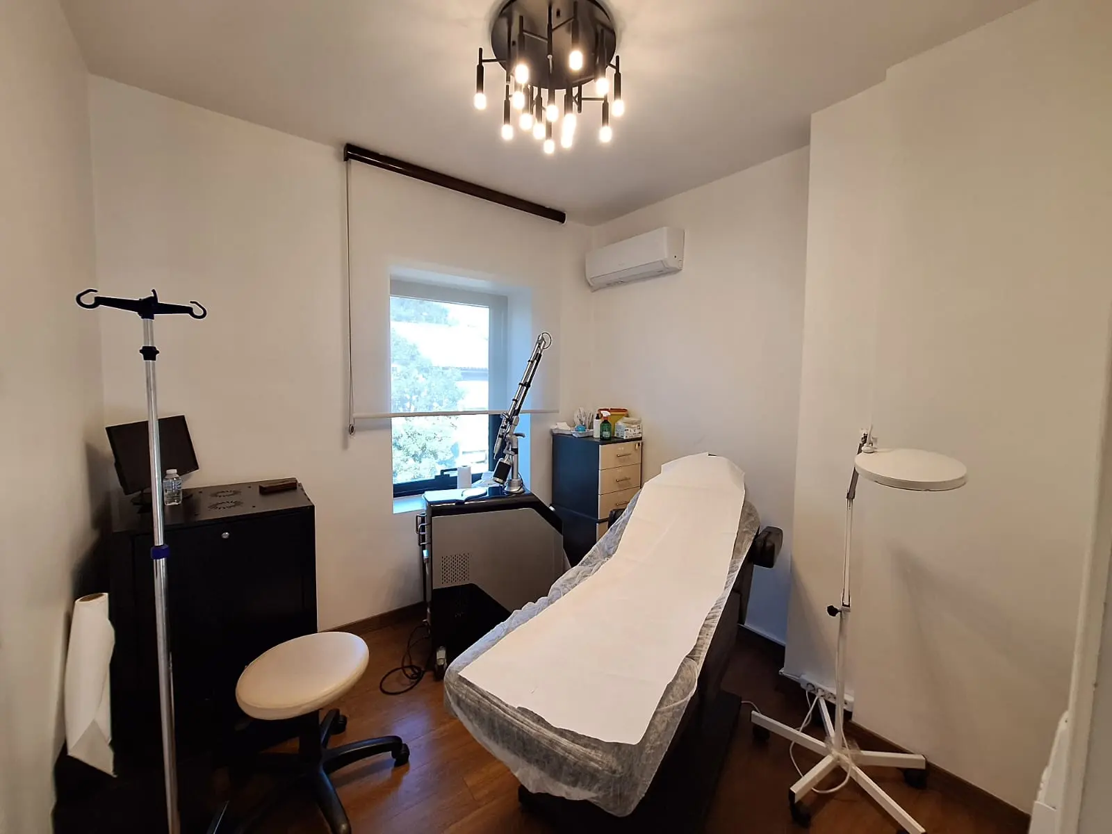 Von der Klinik bereitgestelltes Foto von Dr. Özlem Çetin (Mutlu)