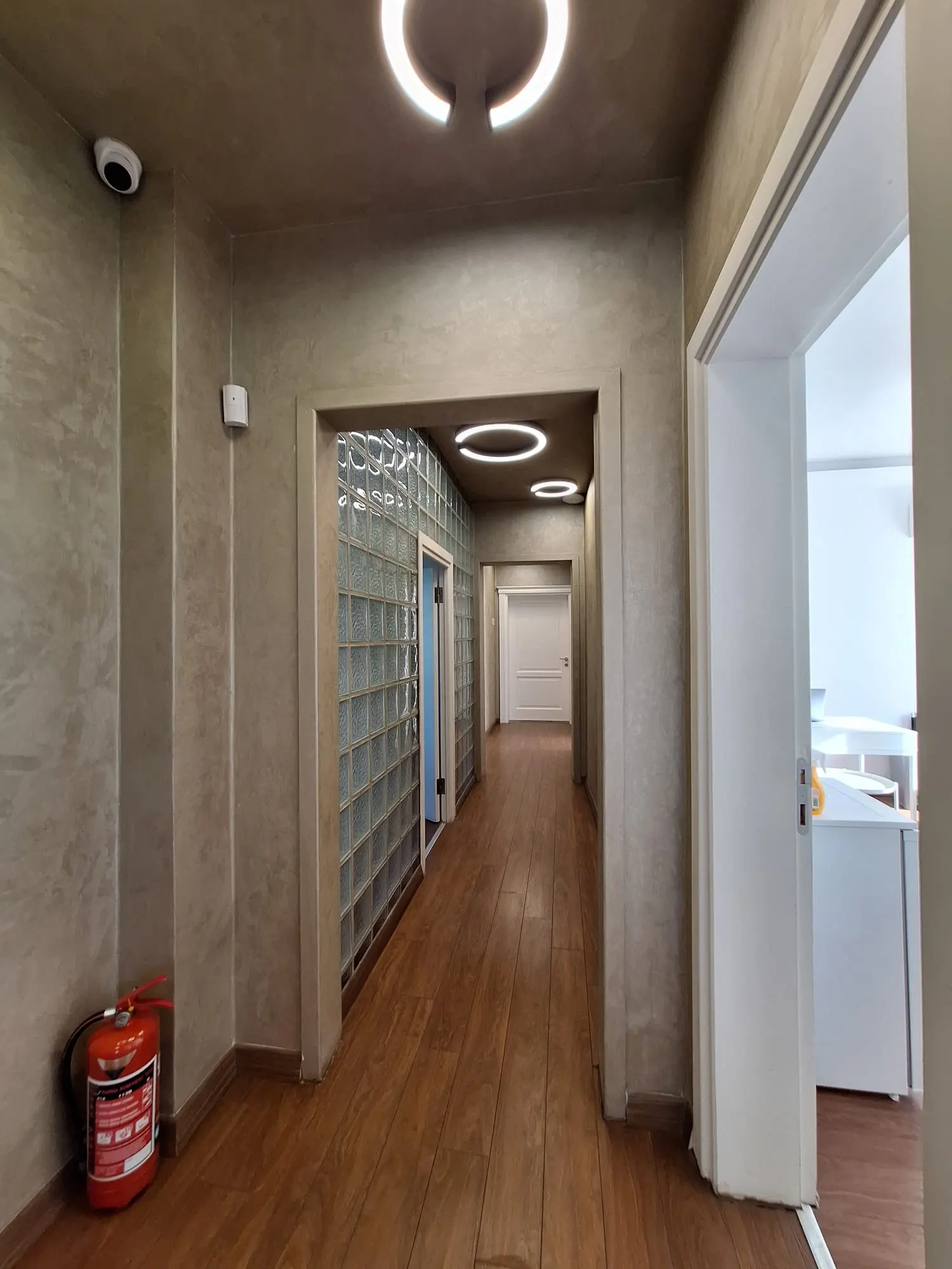 Von der Klinik bereitgestelltes Foto von Dr. Özlem Çetin (Mutlu)