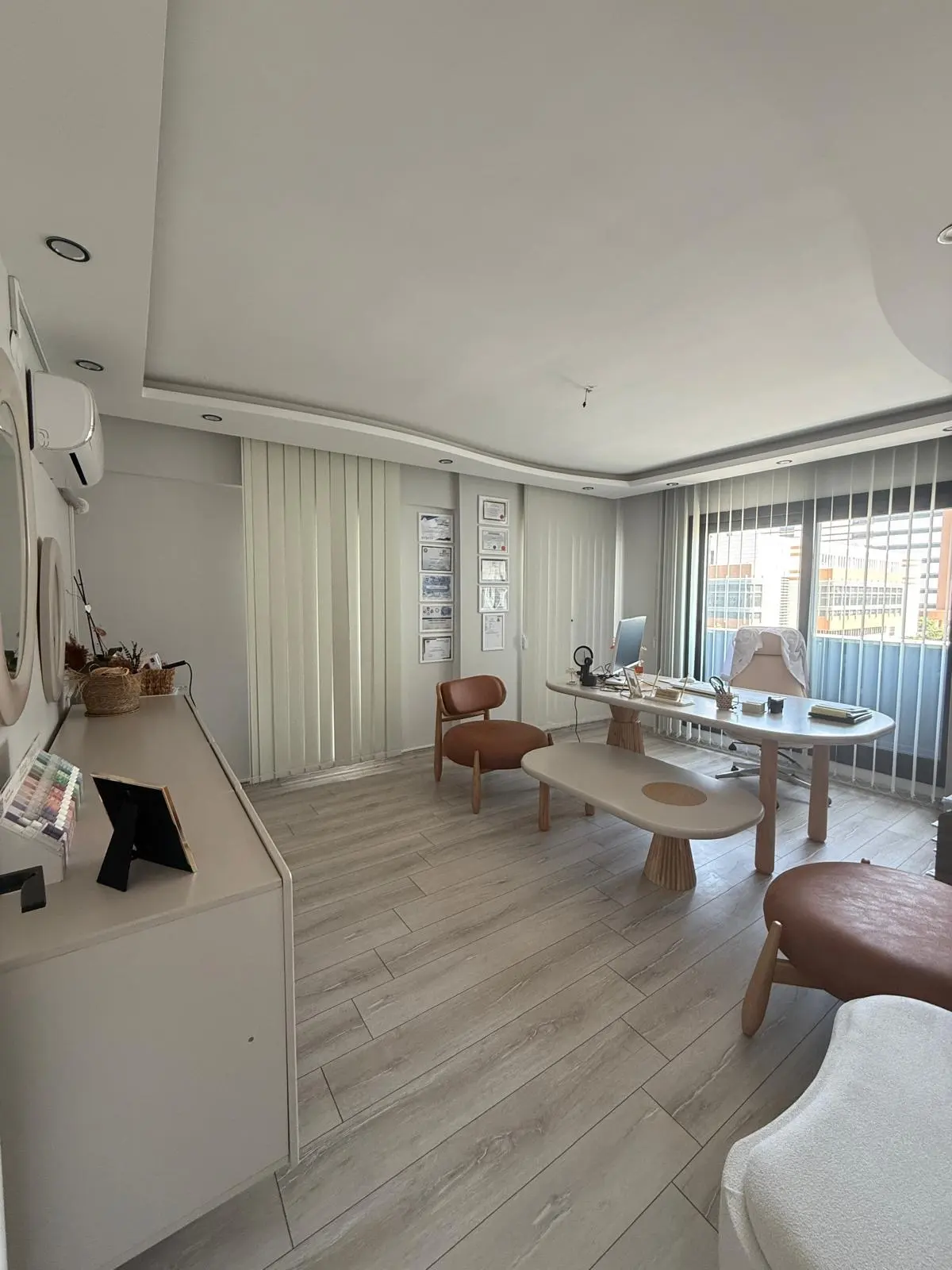 Von der Klinik bereitgestelltes Foto von Dr. Funda Kuşcu Akdeniz