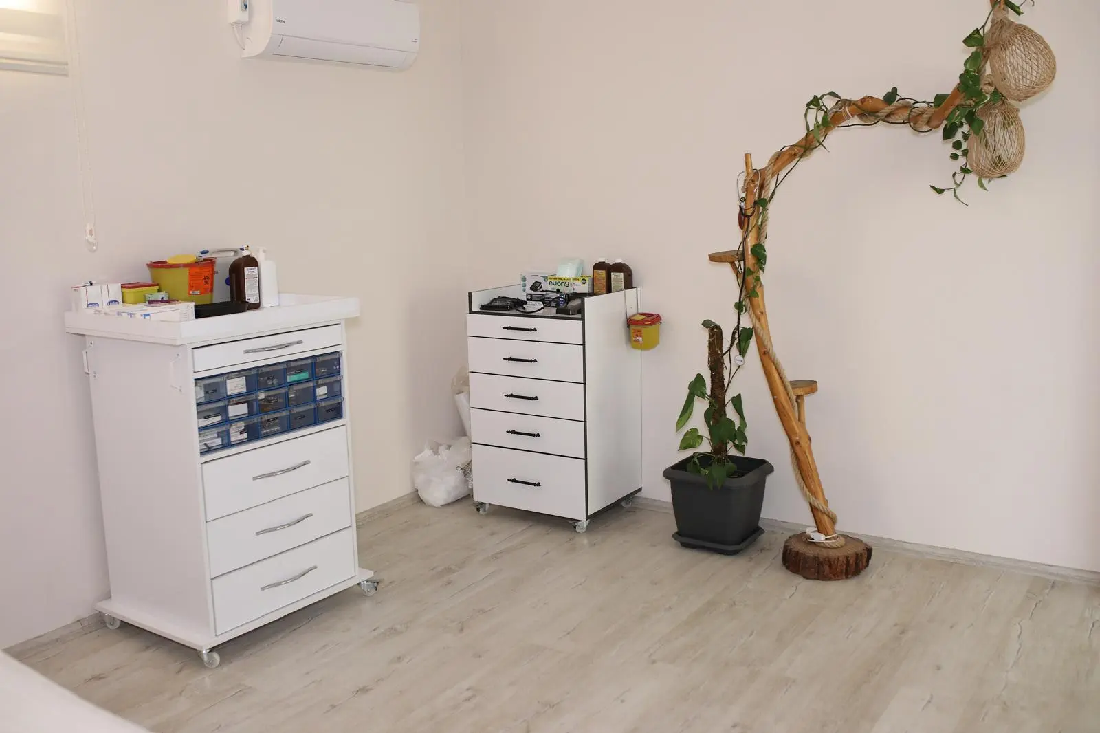 Von der Klinik bereitgestelltes Foto von Dr. Mehmet Kılınç