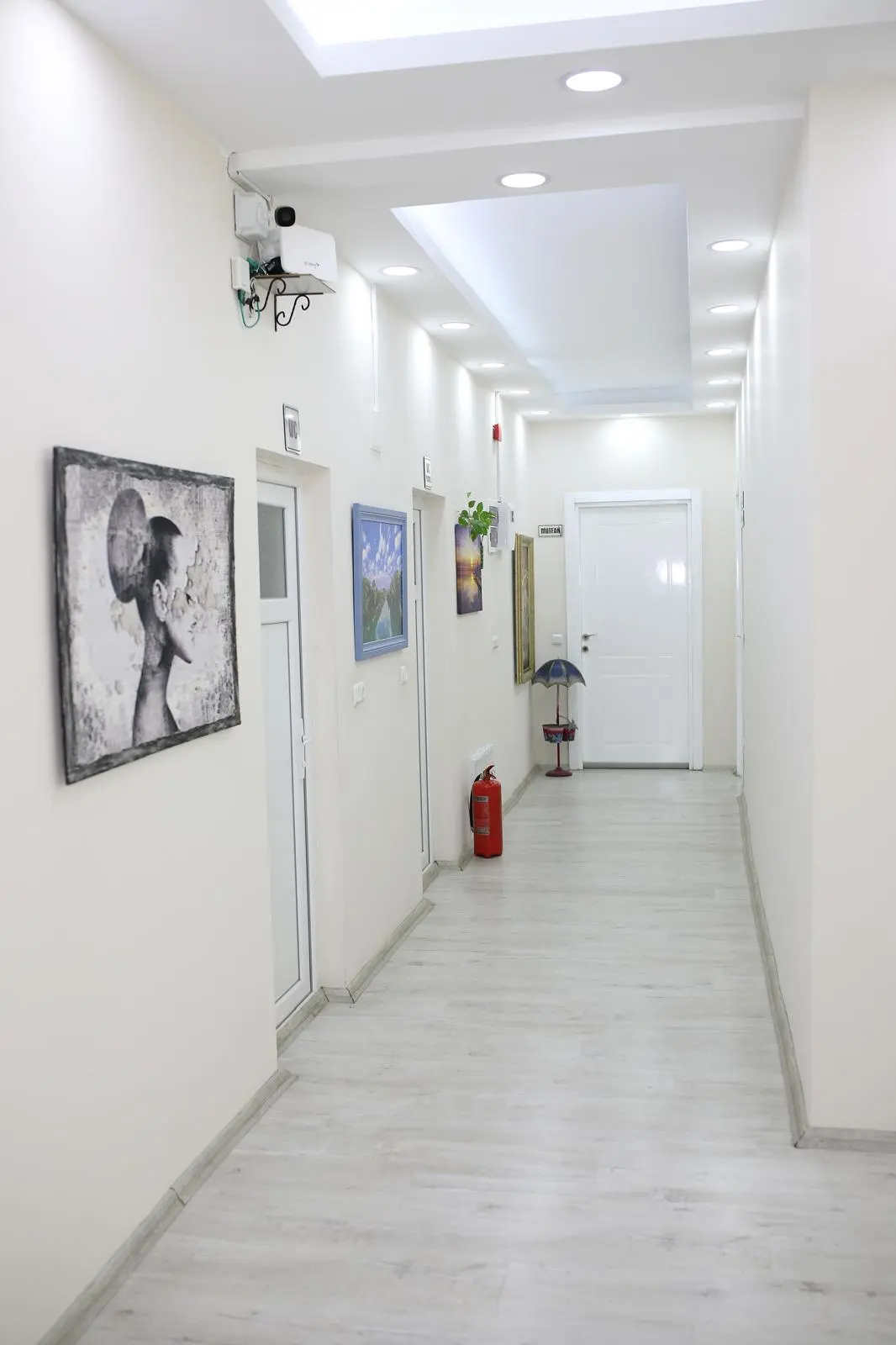Von der Klinik bereitgestelltes Foto von Dr. Mehmet Kılınç