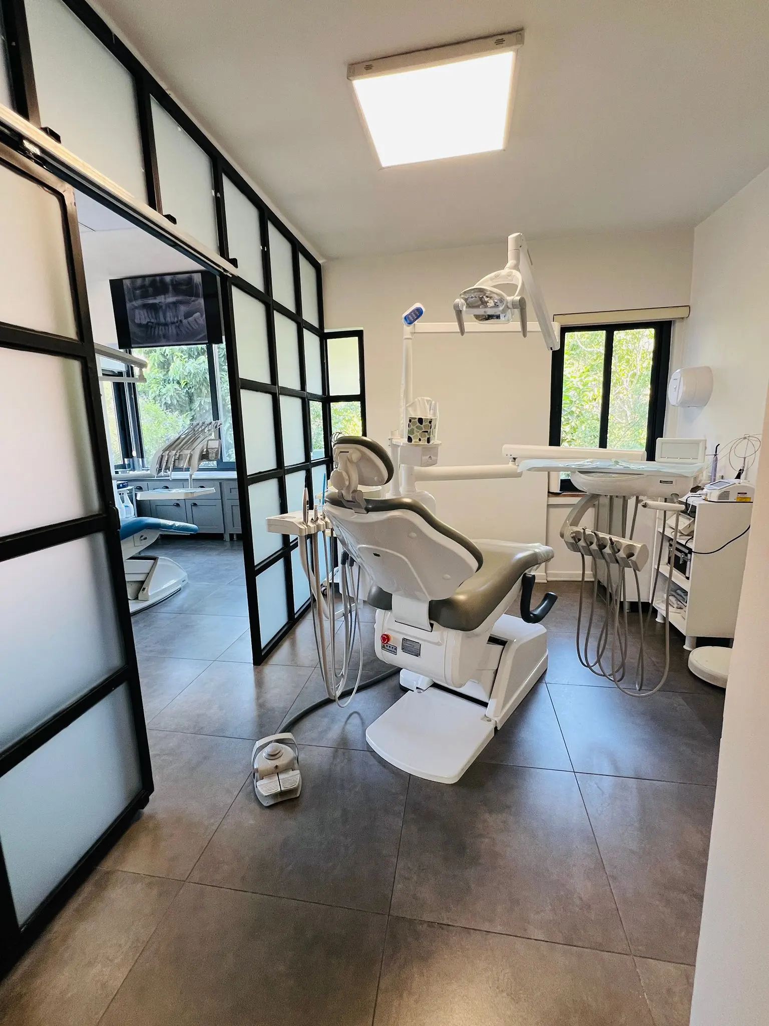 Von der Klinik bereitgestelltes Foto von Dr. Erhan Ertik