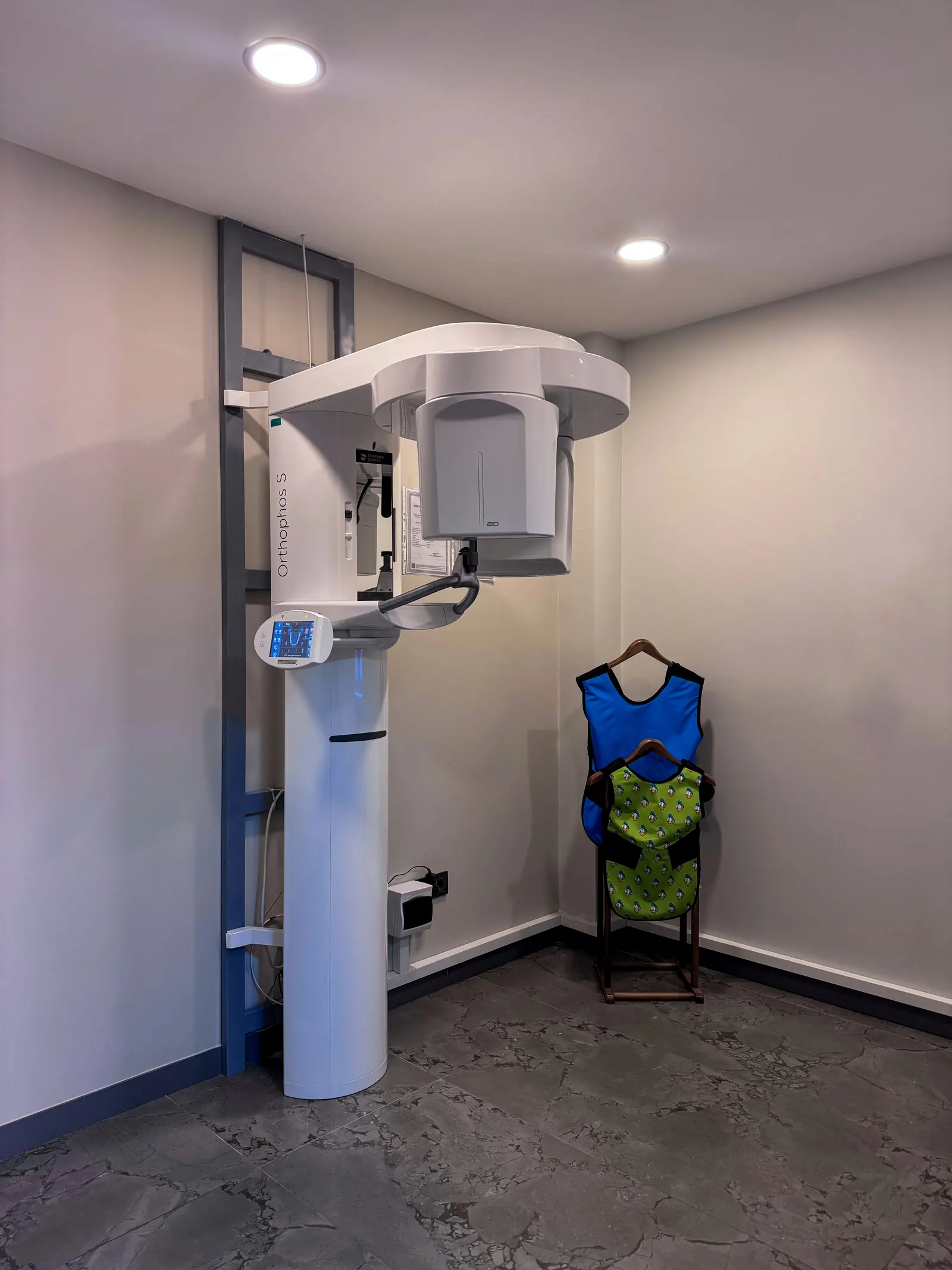 Clinic-provided photograph of Diş Mimarisi Dental Clinic