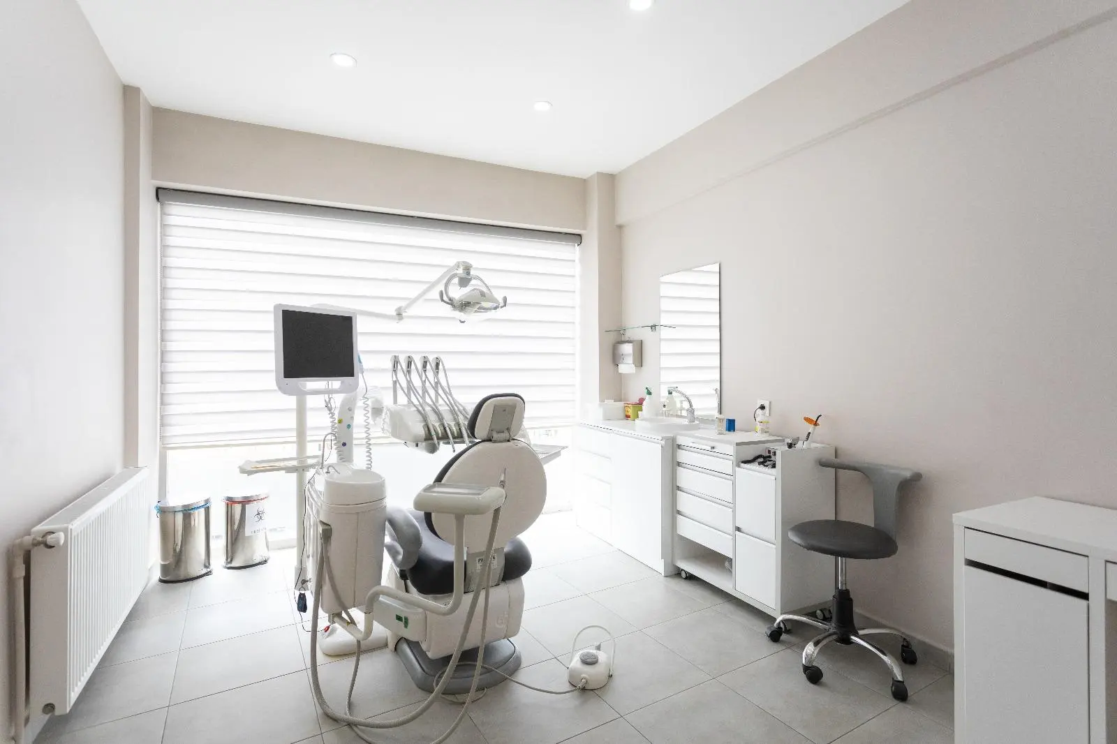 Clinic-provided photograph of Dental Center