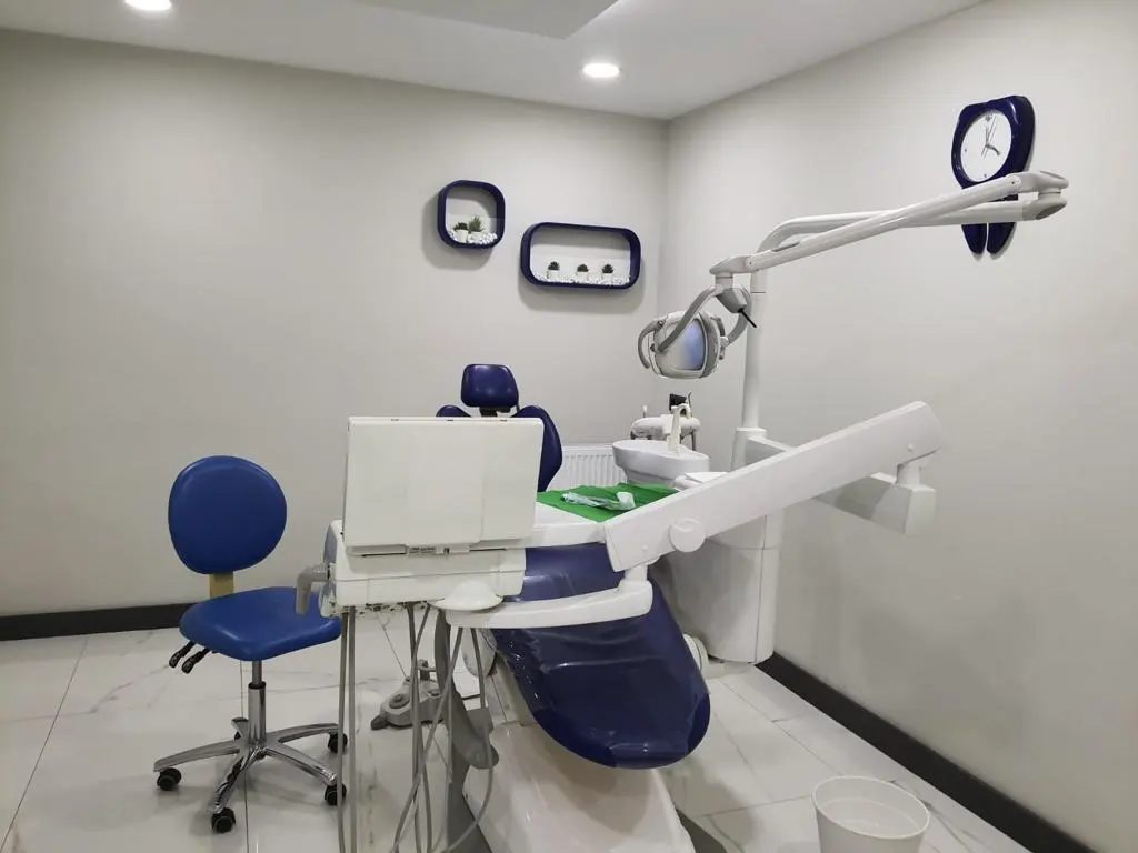 Von der Klinik bereitgestelltes Foto von Motto Zahnklinik
