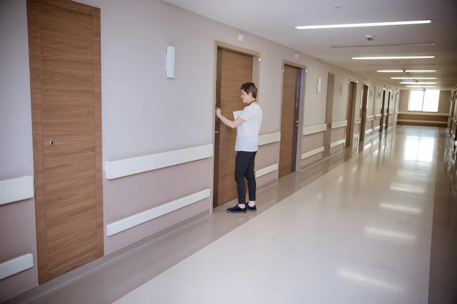 Clinic-provided photograph of Ankara Medical Park