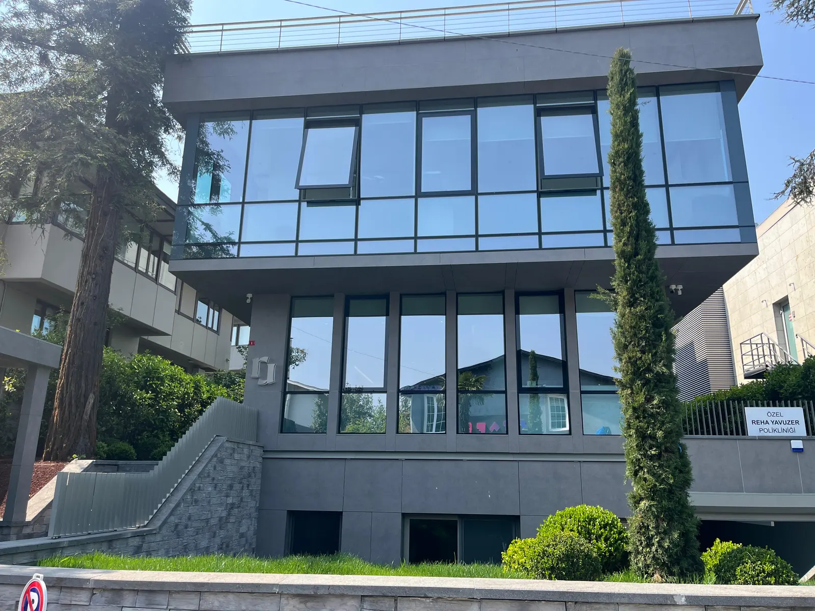 Clinic-provided photograph of Rene Clinic & Longevity