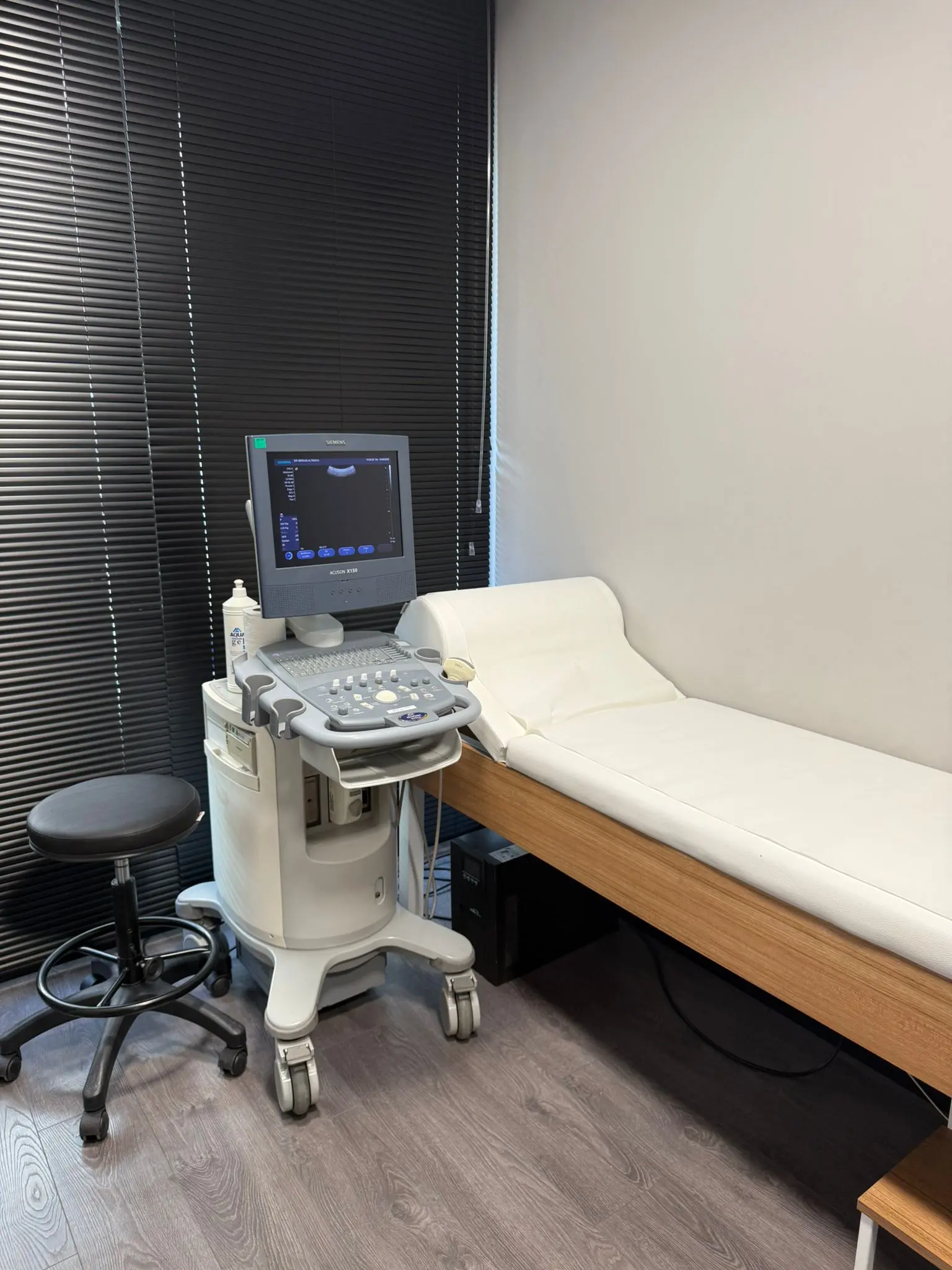 Von der Klinik bereitgestelltes Foto von Prof. Dr. Serkan Altınova
