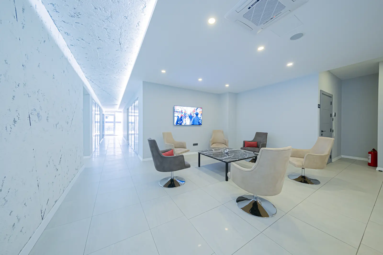 Von der Klinik bereitgestelltes Foto von Fener Dental Clinic