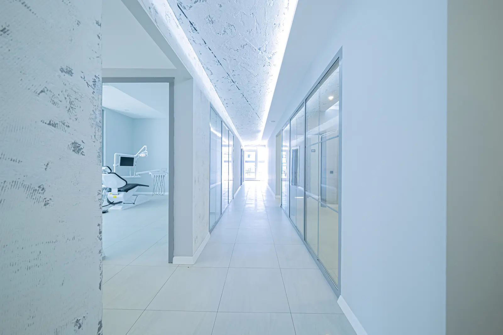 Von der Klinik bereitgestelltes Foto von Fener Dental Clinic