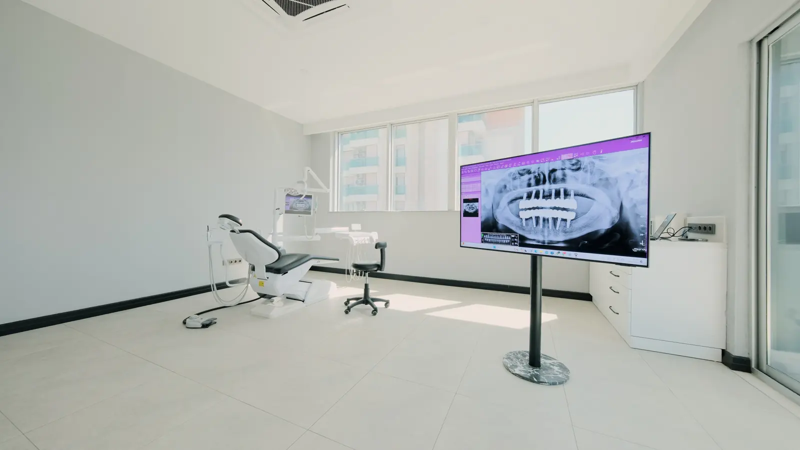 Von der Klinik bereitgestelltes Foto von Fener Dental Clinic