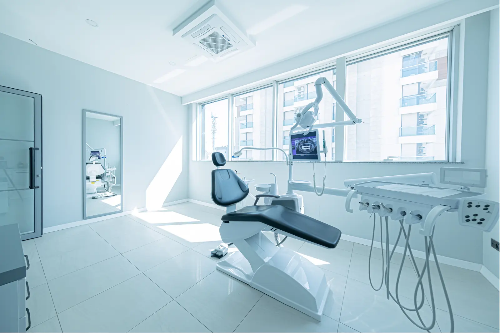 Von der Klinik bereitgestelltes Foto von Fener Dental Clinic