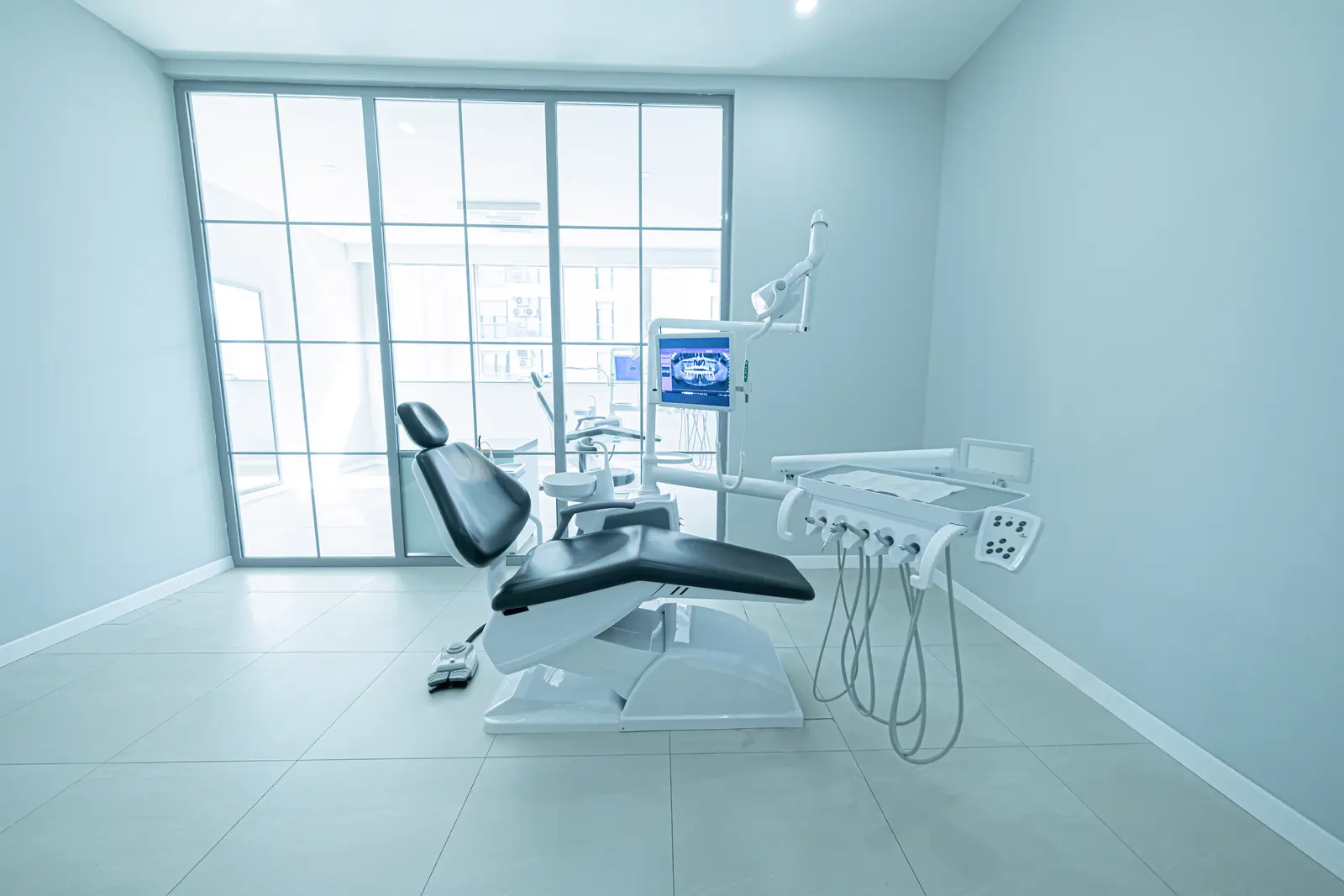 Von der Klinik bereitgestelltes Foto von Fener Dental Clinic
