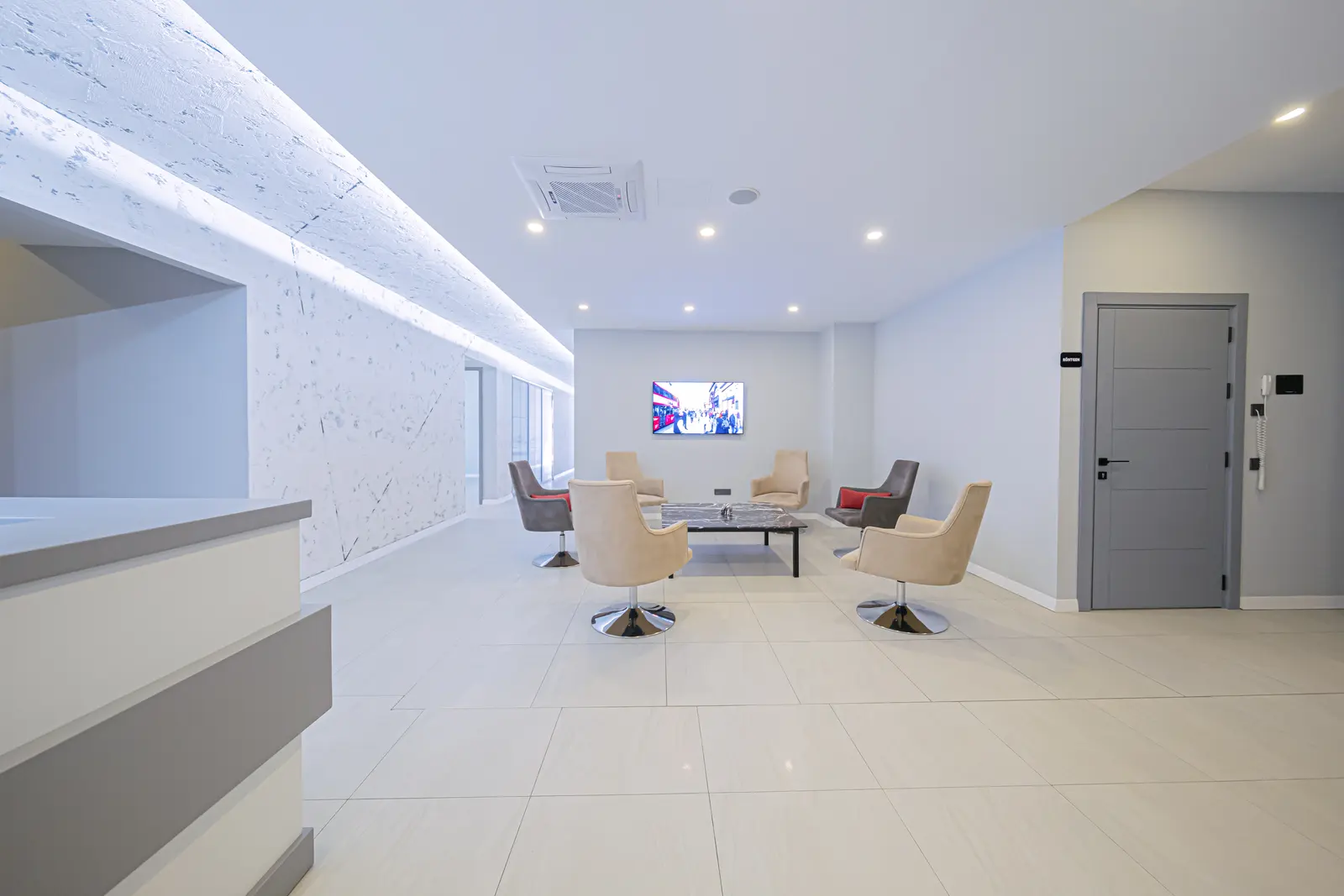 Von der Klinik bereitgestelltes Foto von Fener Dental Clinic