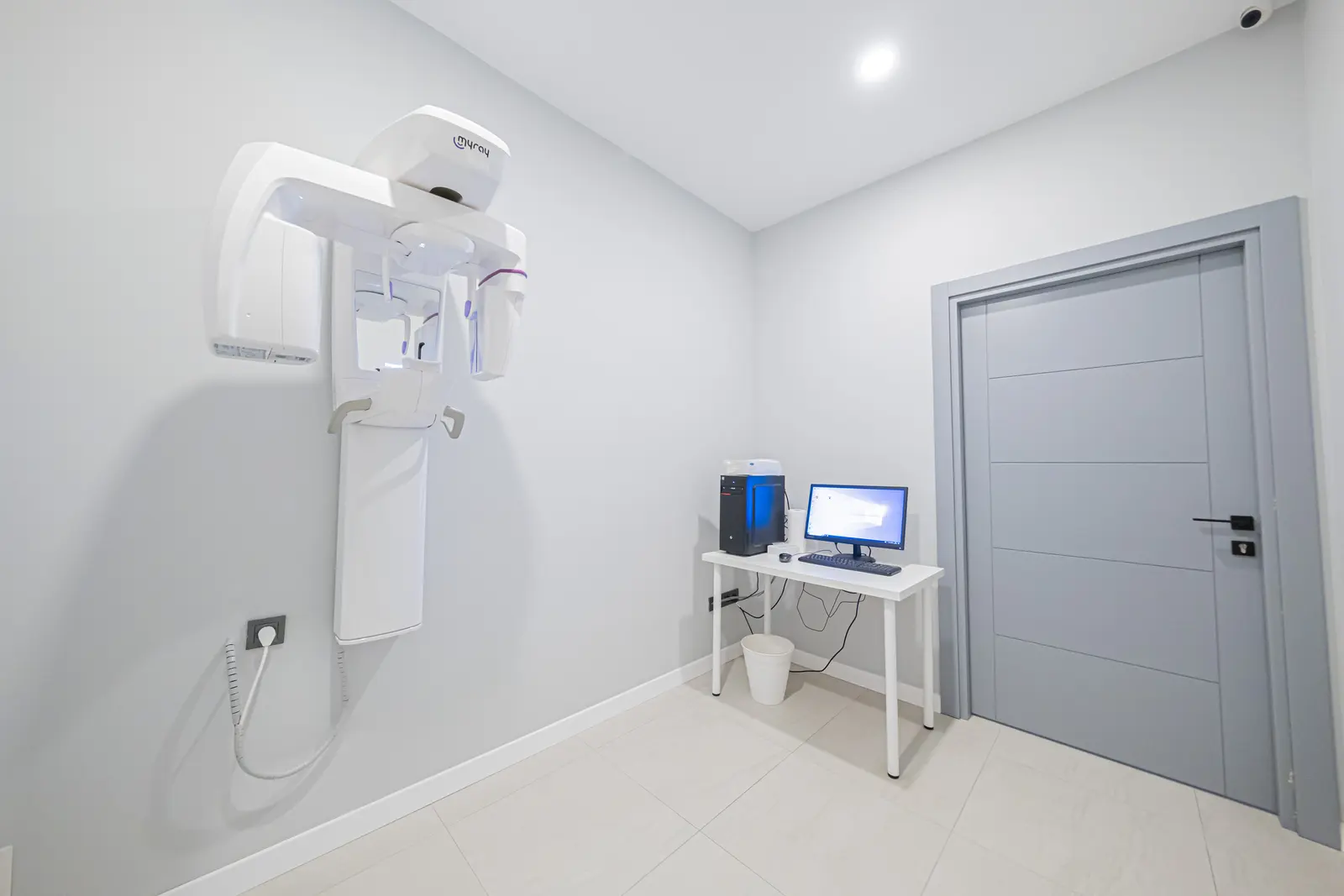 Von der Klinik bereitgestelltes Foto von Fener Dental Clinic