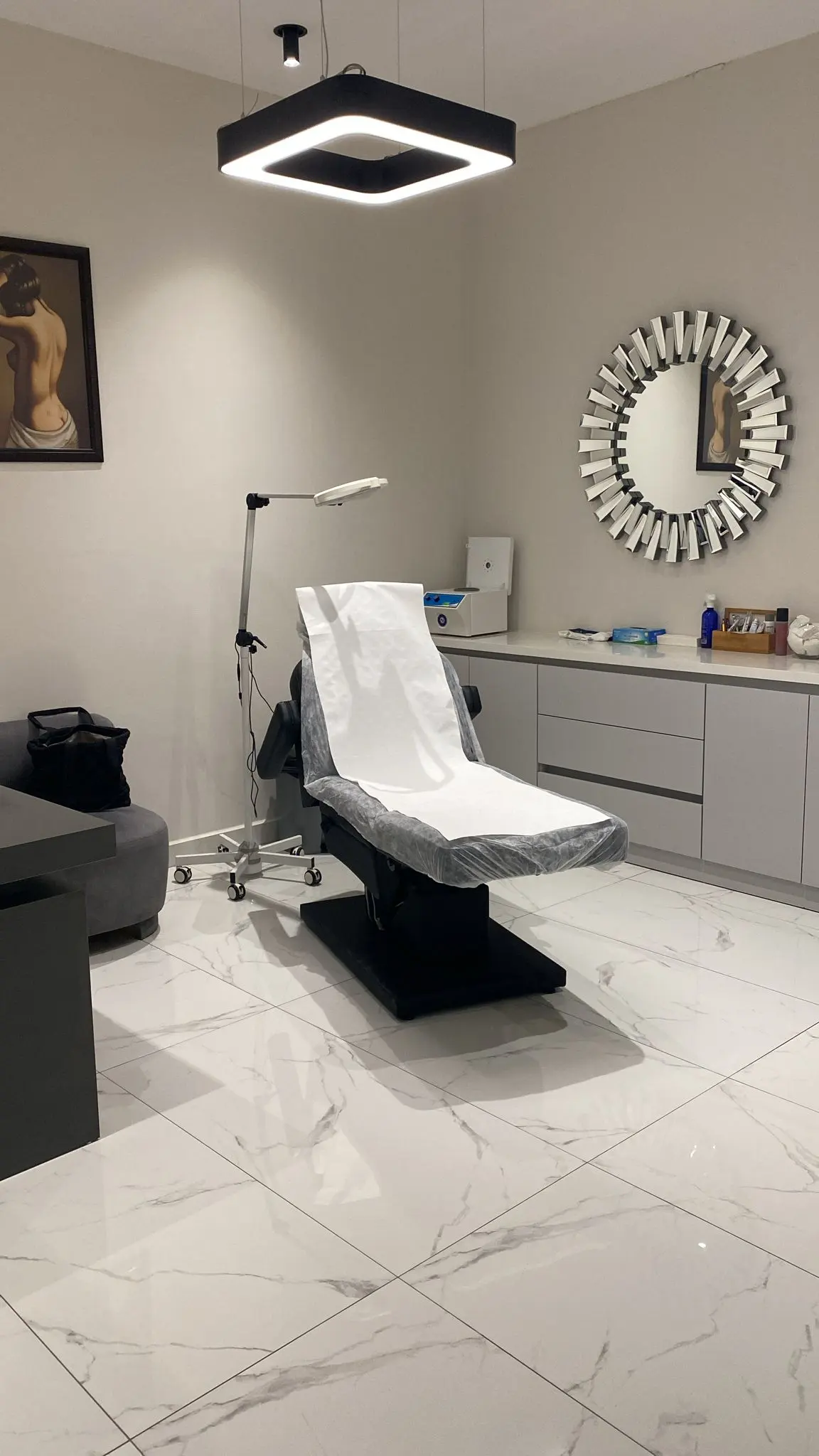 Von der Klinik bereitgestelltes Foto von Dr. Ebru Durmuş