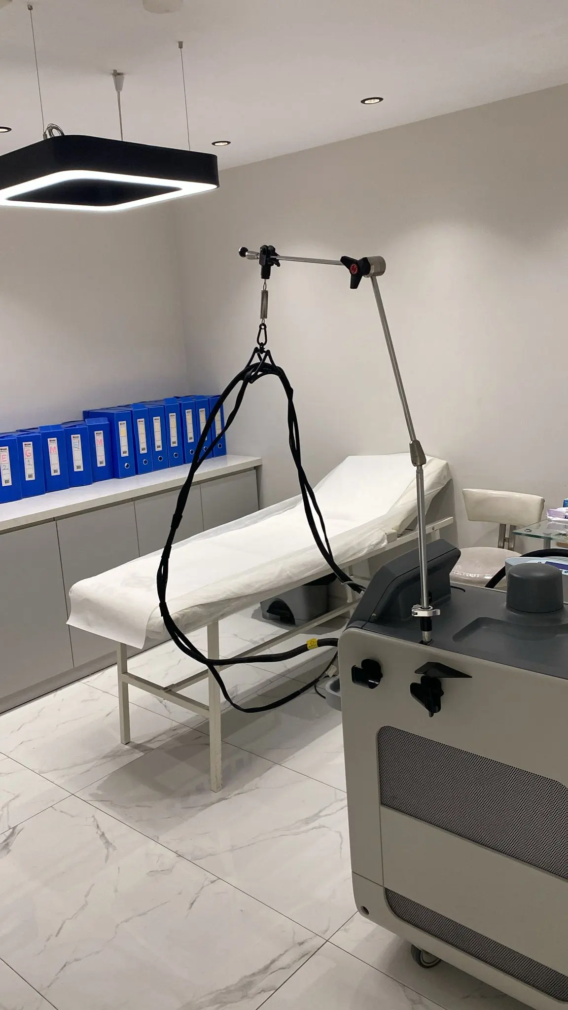 Von der Klinik bereitgestelltes Foto von Dr. Ebru Durmuş