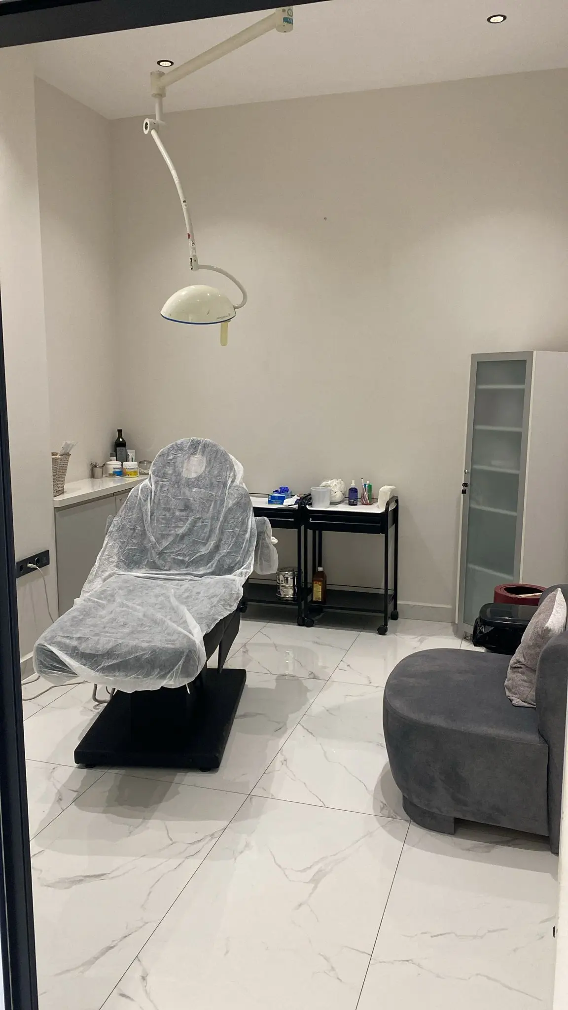 Von der Klinik bereitgestelltes Foto von Dr. Ebru Durmuş