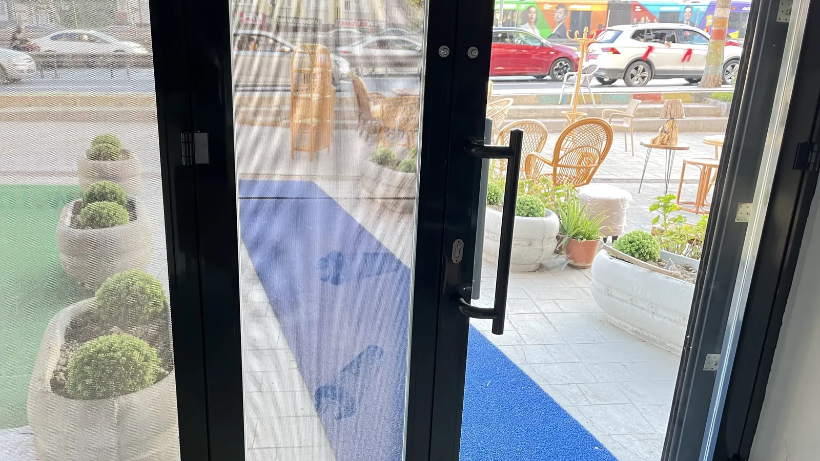 Clinic-provided photograph of İmaj Dental Clinic