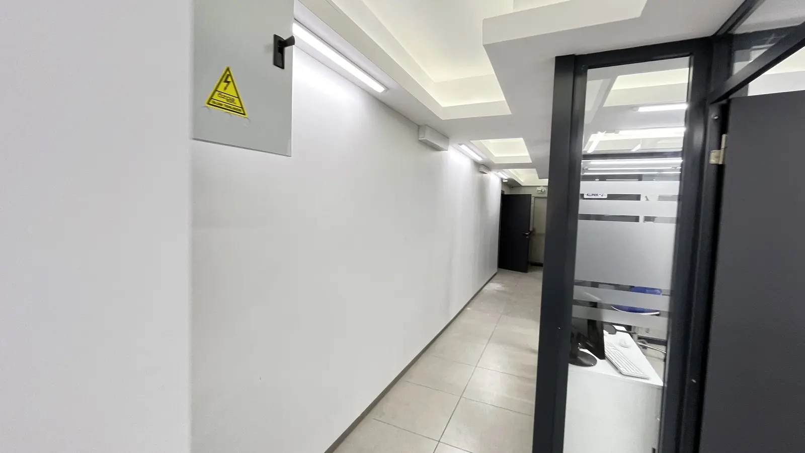 Clinic-provided photograph of İmaj Dental Clinic