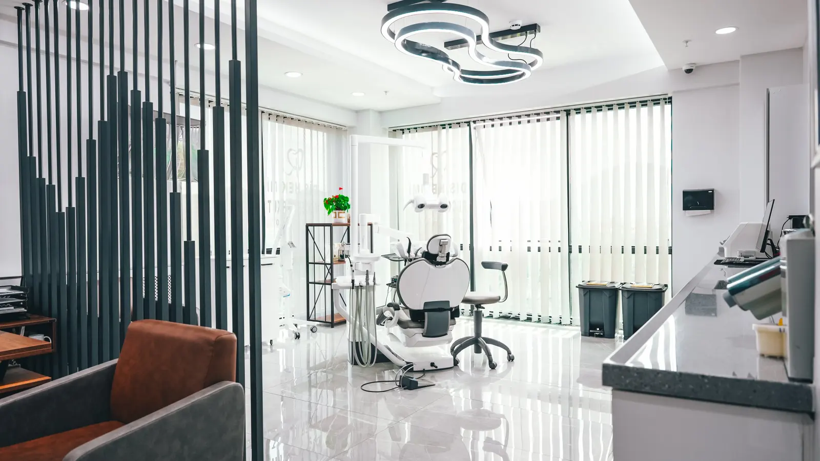 Von der Klinik bereitgestelltes Foto von Dr. Recep Korkut