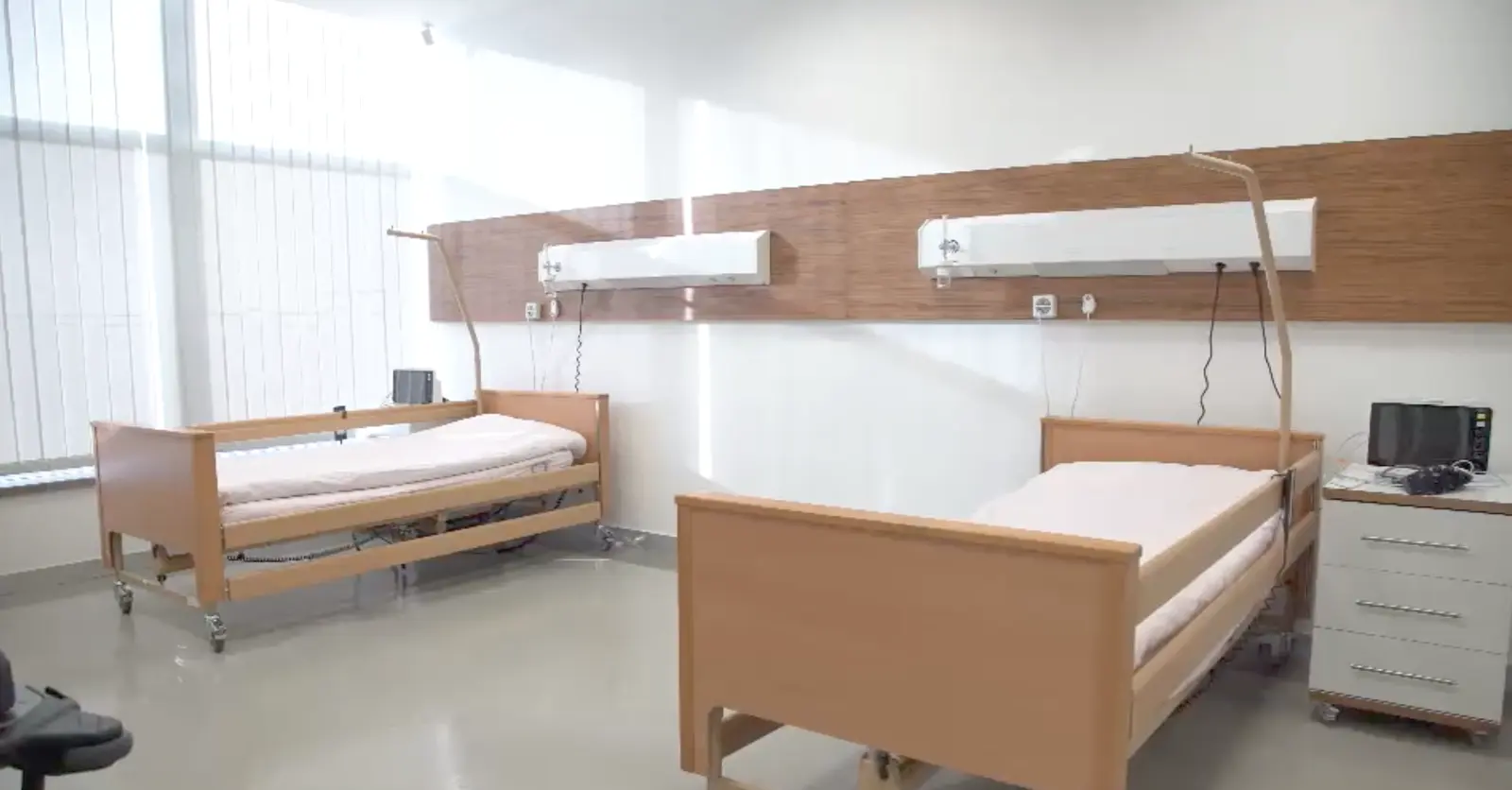 Von der Klinik bereitgestelltes Foto von Nova Art IVF Center