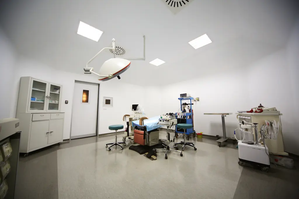 Von der Klinik bereitgestelltes Foto von Nova Art IVF Center