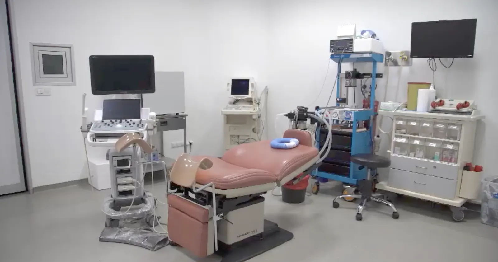 Von der Klinik bereitgestelltes Foto von Nova Art IVF Center