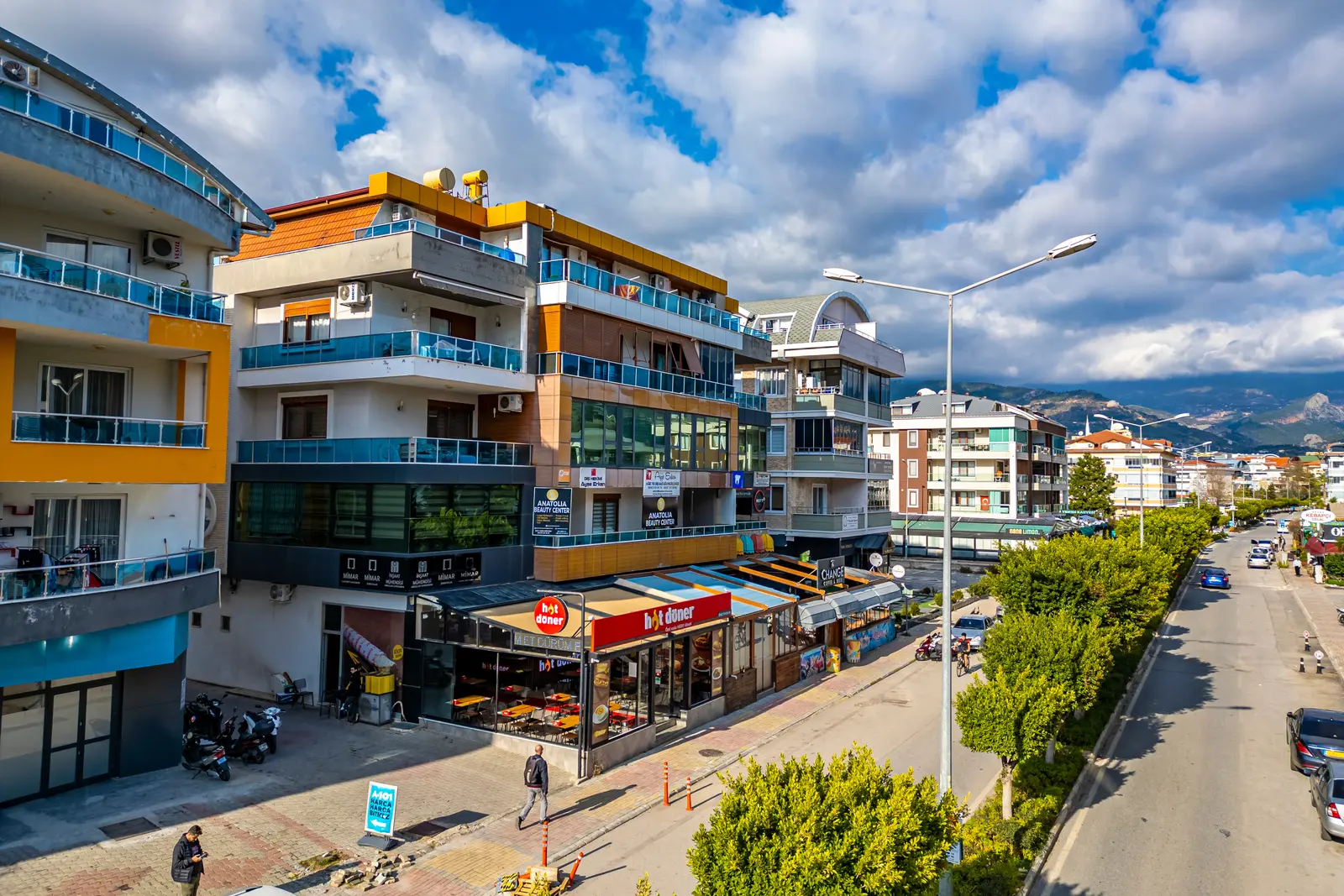 Clinic-provided photograph of Ayşe Erken Dental Clinic