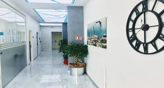 Clinic-provided photograph of Via Dental Clinic