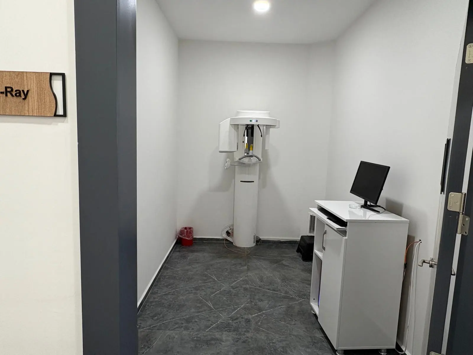Von der Klinik bereitgestelltes Foto von Dentaperla Diamond Zahnklinik