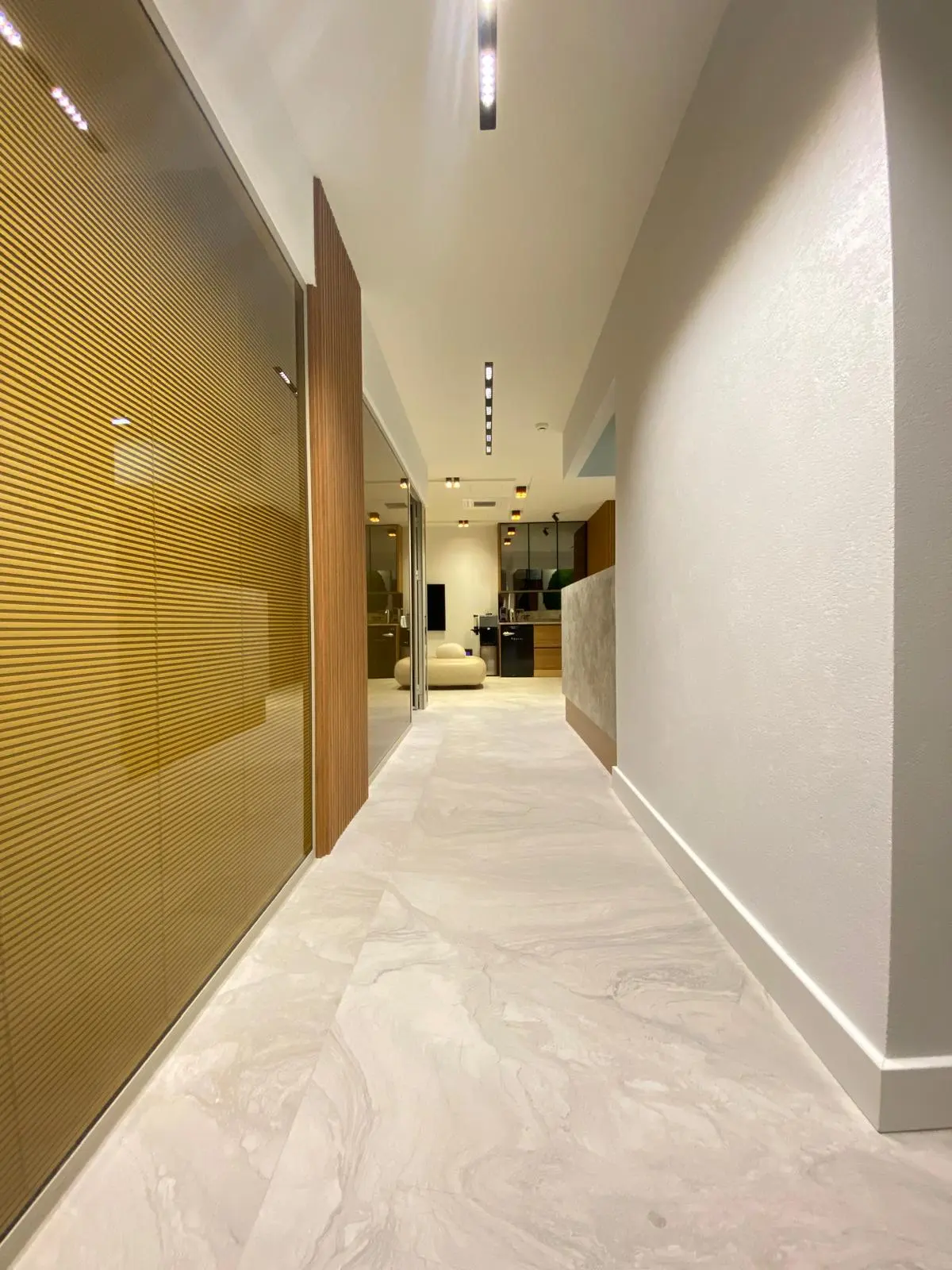 Clinic-provided photograph of Dr Bedrettin Oflaz