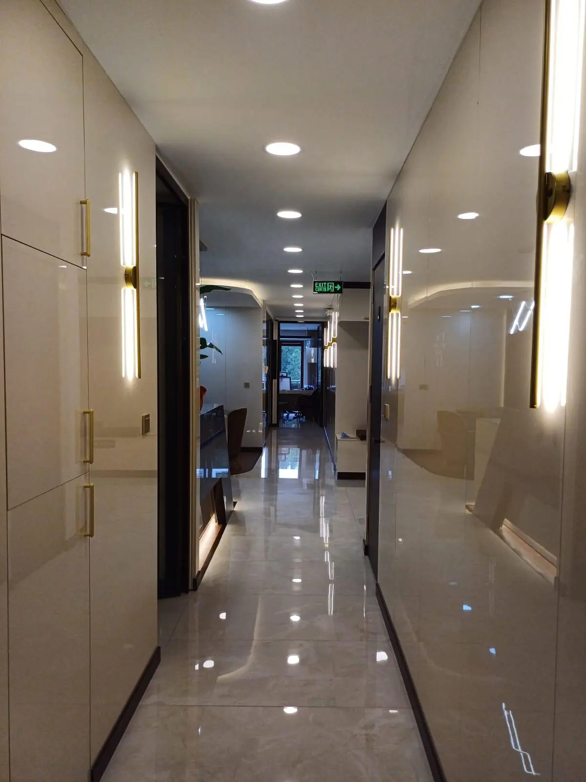 Clinic-provided photograph of Kariadent Dental Clinic