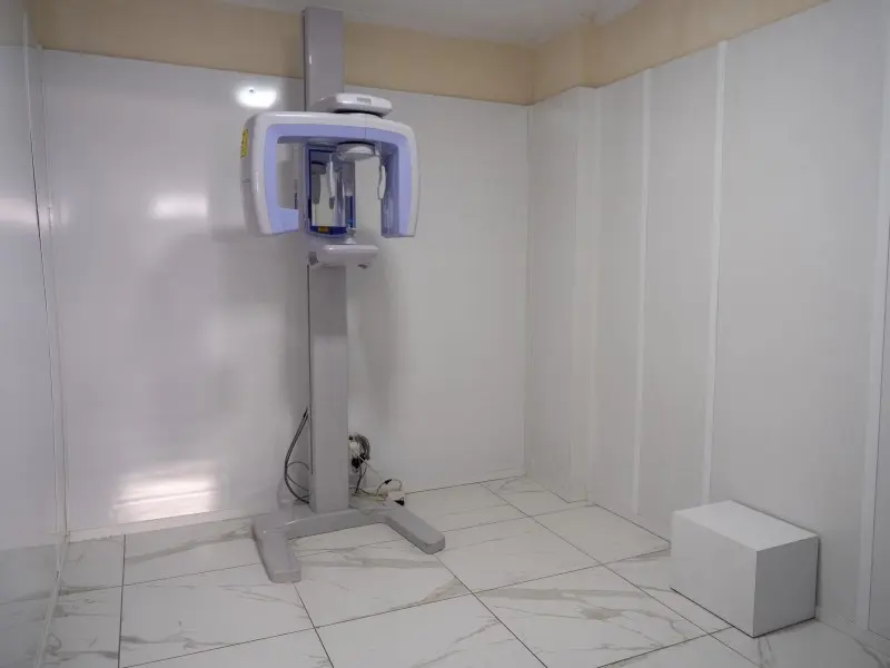Von der Klinik bereitgestelltes Foto von Alya Zahnklinik