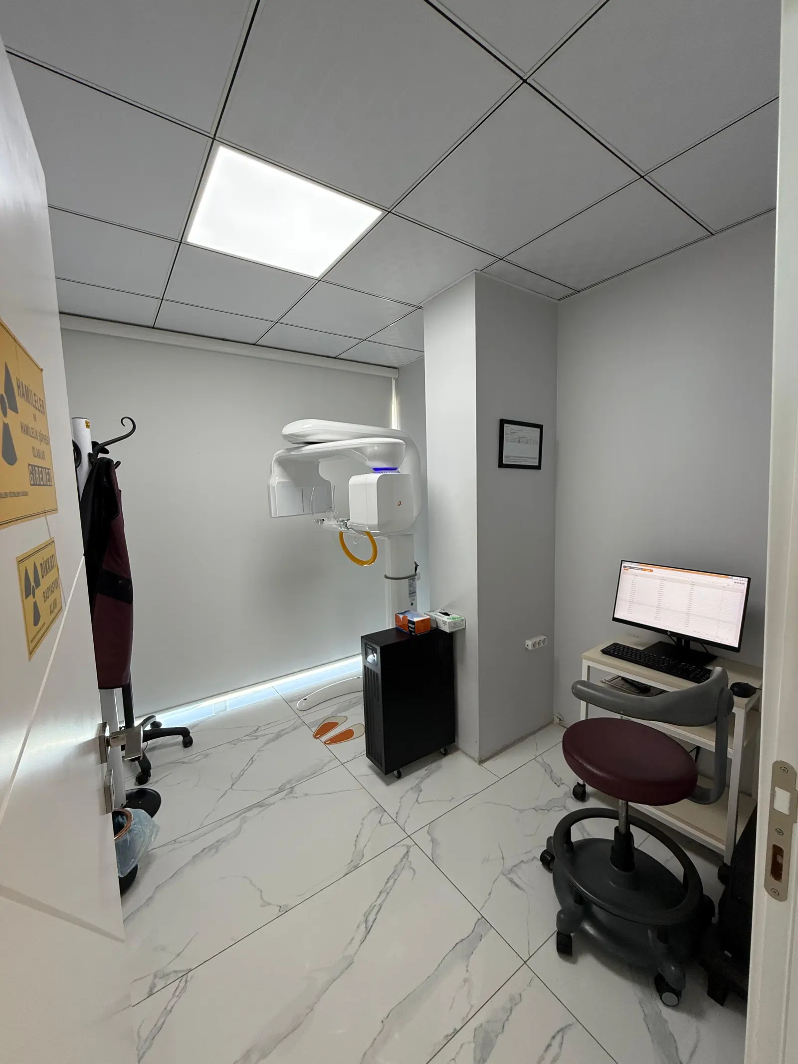 Von der Klinik bereitgestelltes Foto von Pepuza Dental