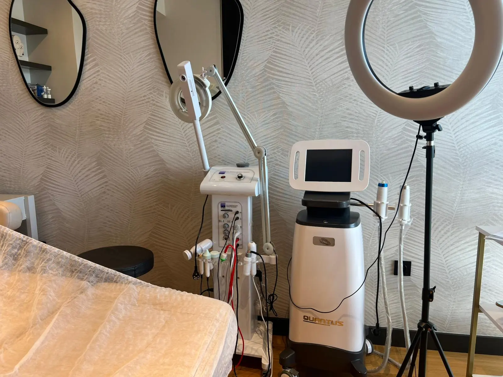 Von der Klinik bereitgestelltes Foto von Assoc. Prof. Dr. Ayşe Sezim Şafak